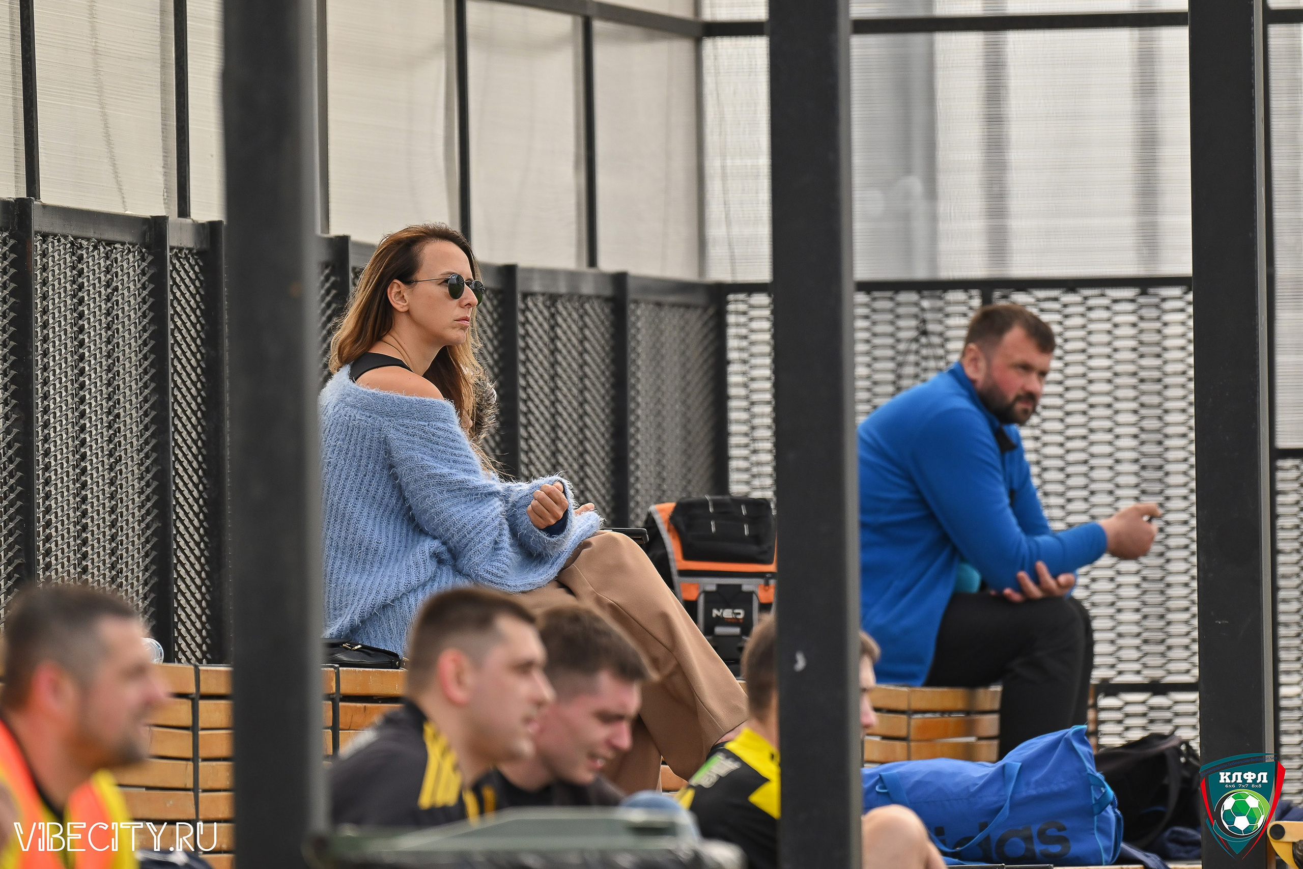 XX ЧЕМПИОНАТ КАЛИНИНГРАДСКОЙ ЛФЛ КАНЦМАРКЕТ39 сезона 2024–2025 гг. VIBECITY.RU Вайб Сити Ру Фоторепортажи Фотоотчеты Калининград