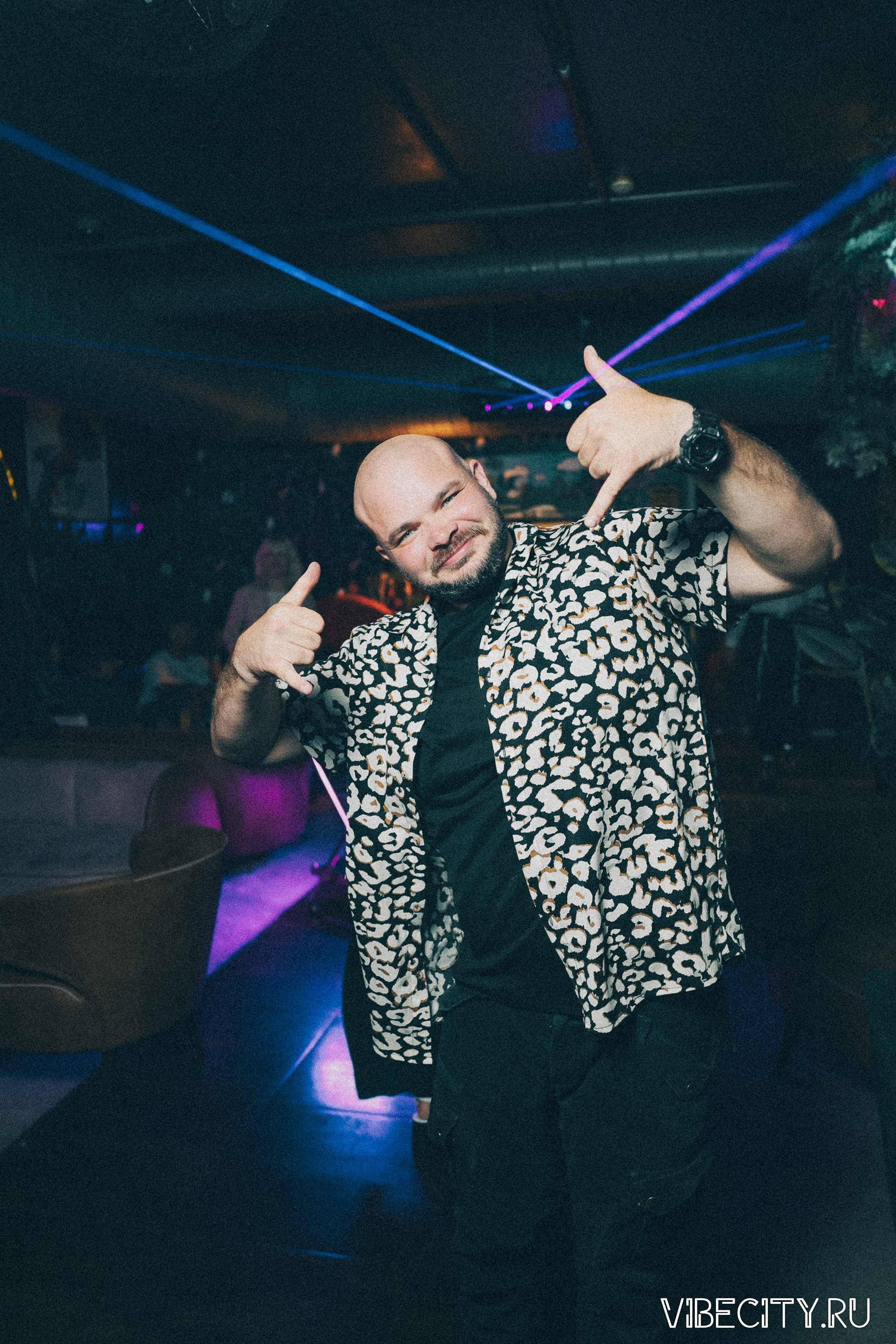 DOUBLE U. VIBECITY.RU Вайб Сити Ру Фоторепортажи Фотоотчеты Калининград