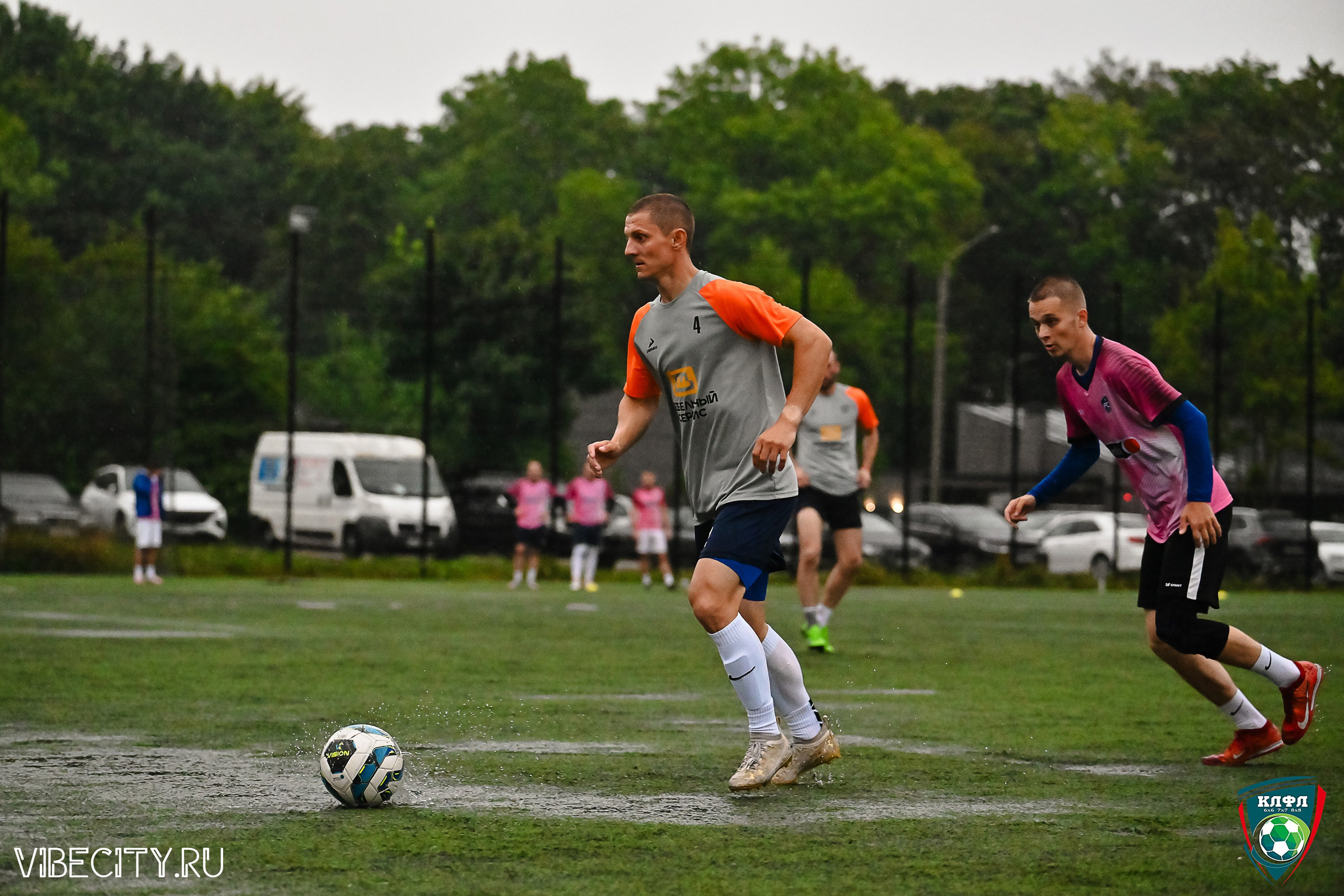 ПЛЕЙ-ОФФ XXl ЛЕТНЕГО КУБКА КАЛИНИНГРАДСКОЙ ЛФЛ. VIBECITY.RU Вайб Сити Ру Фоторепортажи Фотоотчеты Калининград