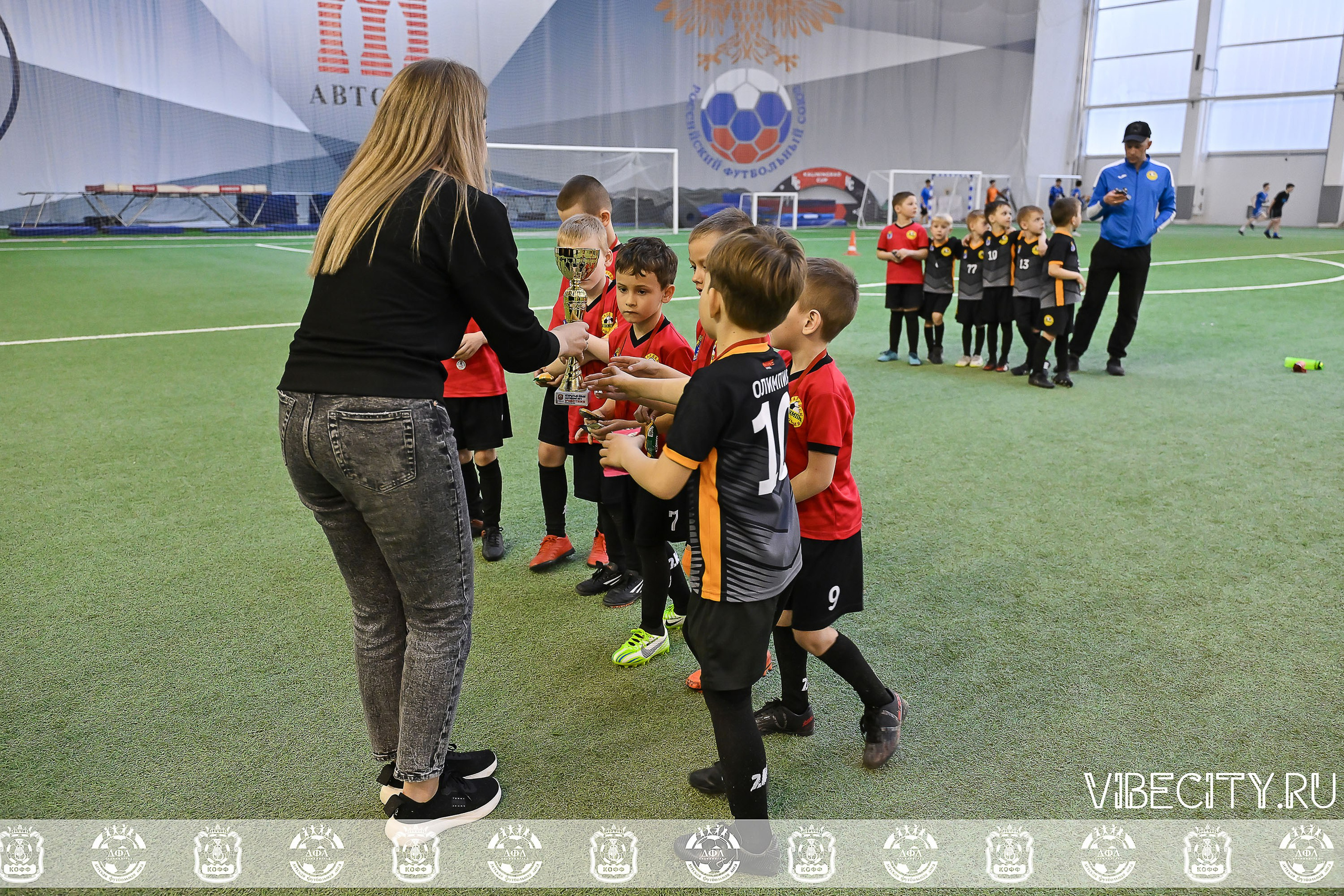 КУБОК БАЛТИЙСКОЙ ЛИГИ U6. VIBECITY.RU Вайб Сити Ру Фоторепортажи Фотоотчеты Калининград
