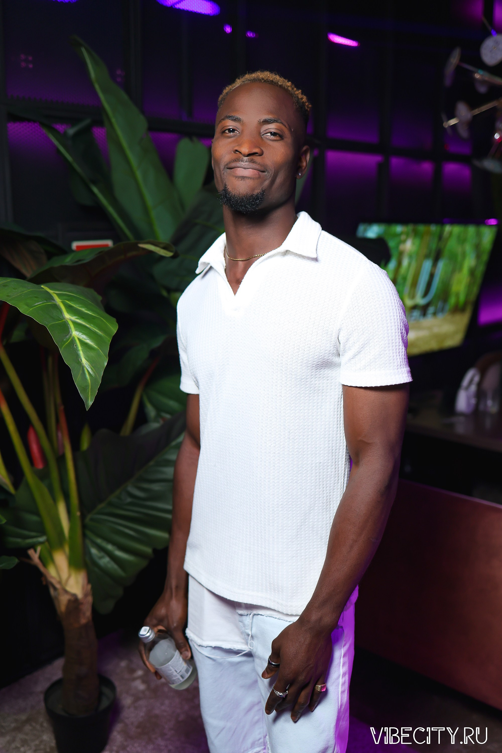 DOUBLE U. VIBECITY.RU Вайб Сити Ру Фоторепортажи Фотоотчеты Калининград