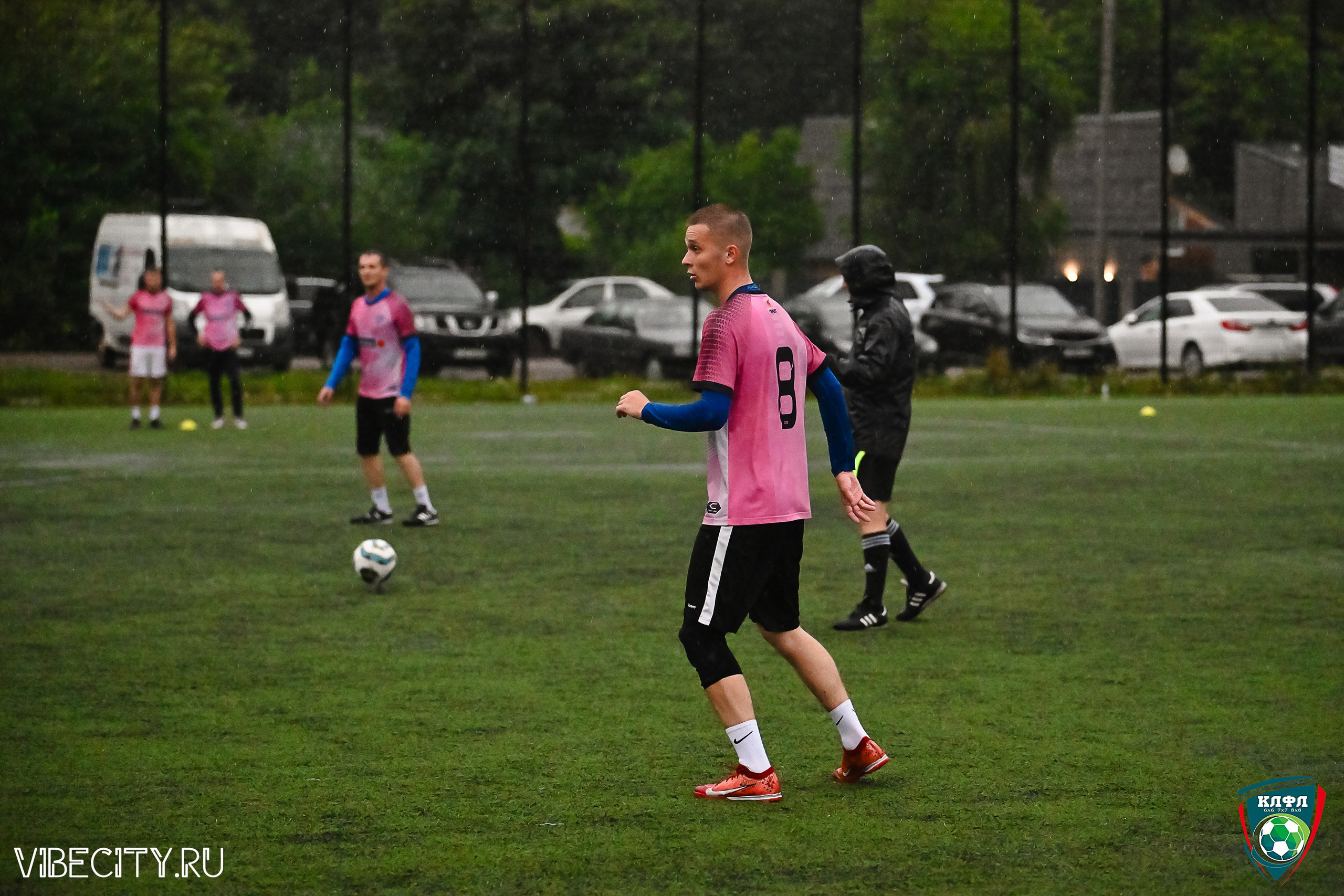 ПЛЕЙ-ОФФ XXl ЛЕТНЕГО КУБКА КАЛИНИНГРАДСКОЙ ЛФЛ. VIBECITY.RU Вайб Сити Ру Фоторепортажи Фотоотчеты Калининград