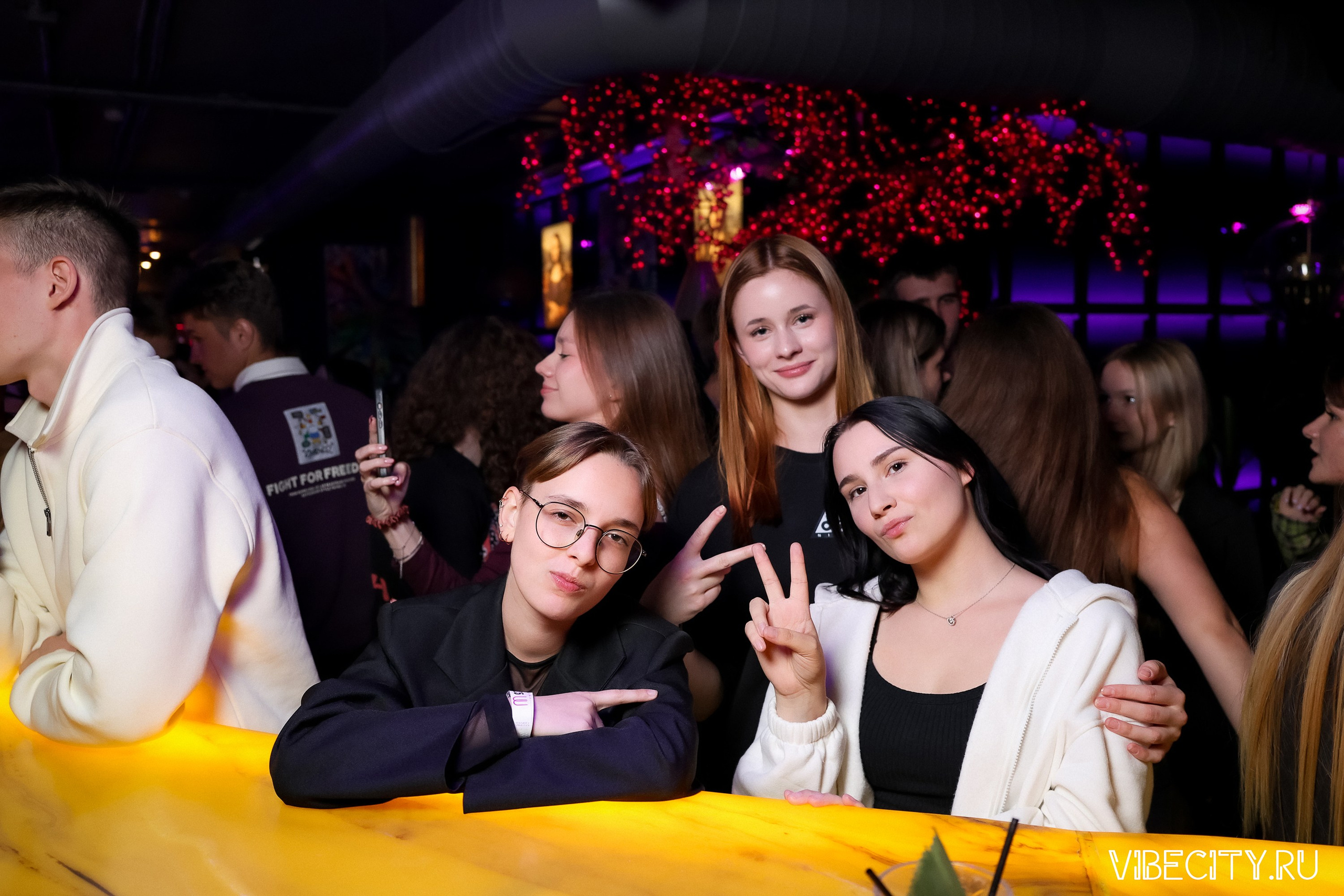 DOUBLE U. VIBECITY.RU Вайб Сити Ру Фоторепортажи Фотоотчеты Калининград