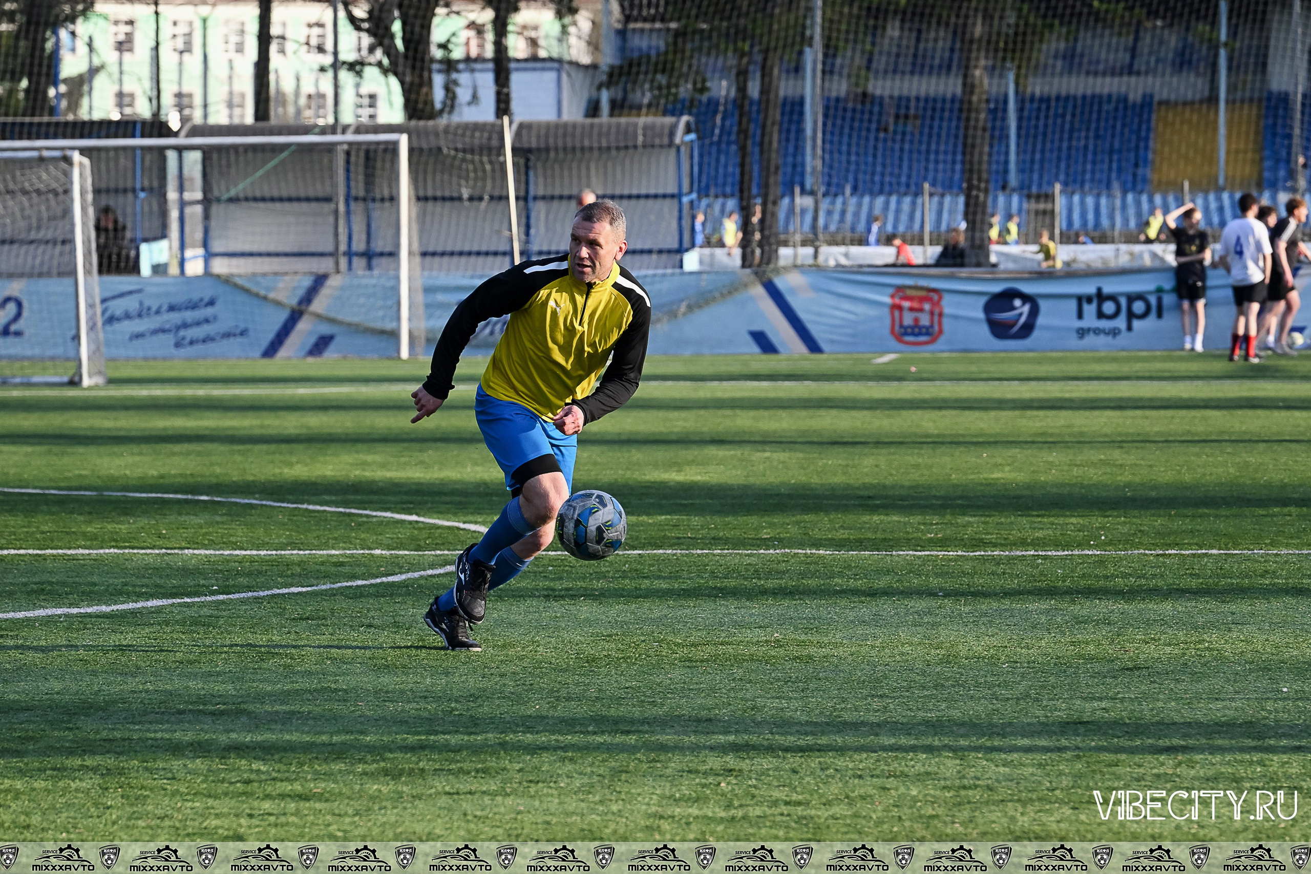 КЛФЛ «БАЛТИКА». VIBECITY.RU Вайб Сити Ру Фоторепортажи Фотоотчеты Калининград