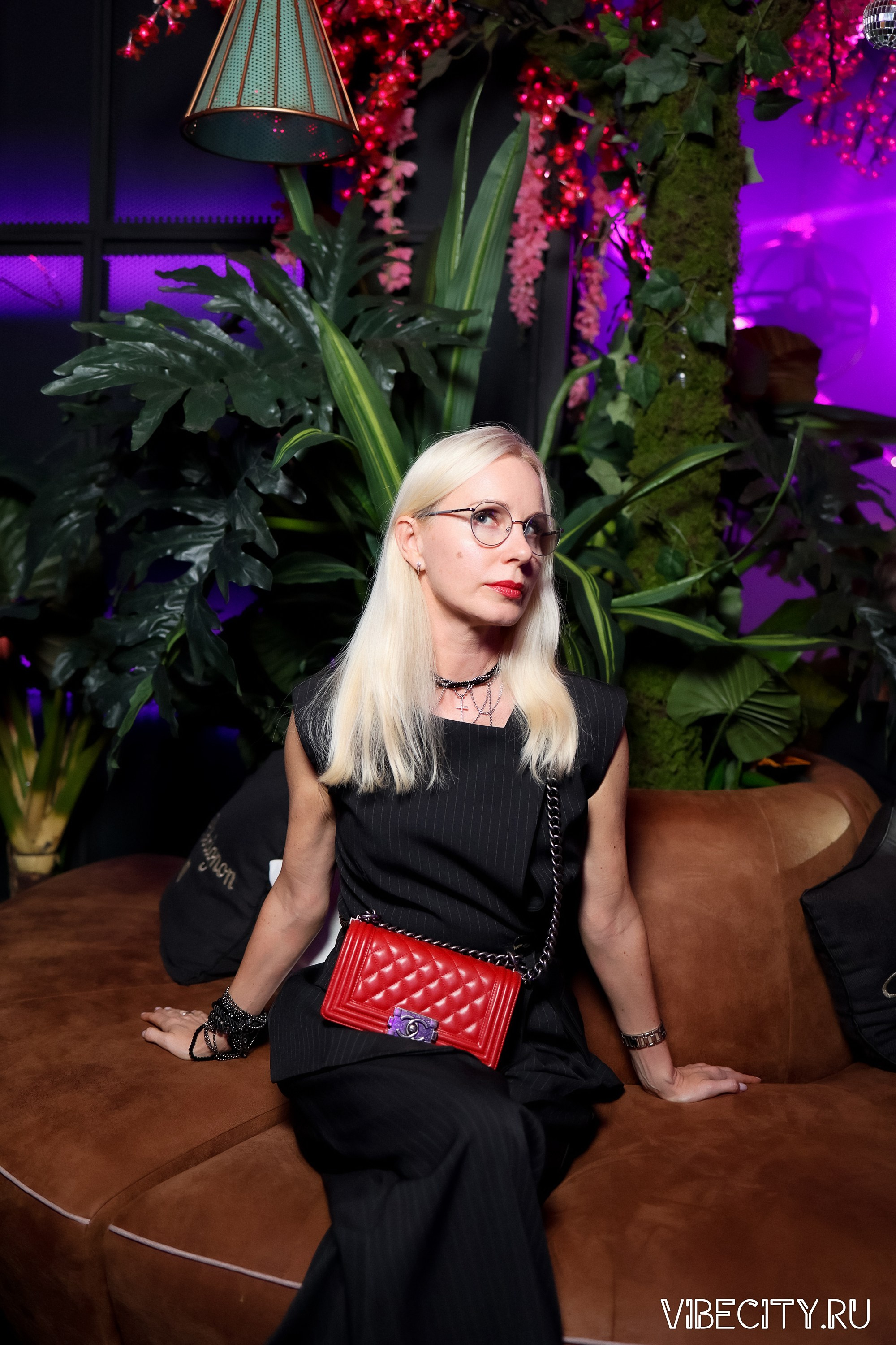 DOUBLE U. VIBECITY.RU Вайб Сити Ру Фоторепортажи Фотоотчеты Калининград