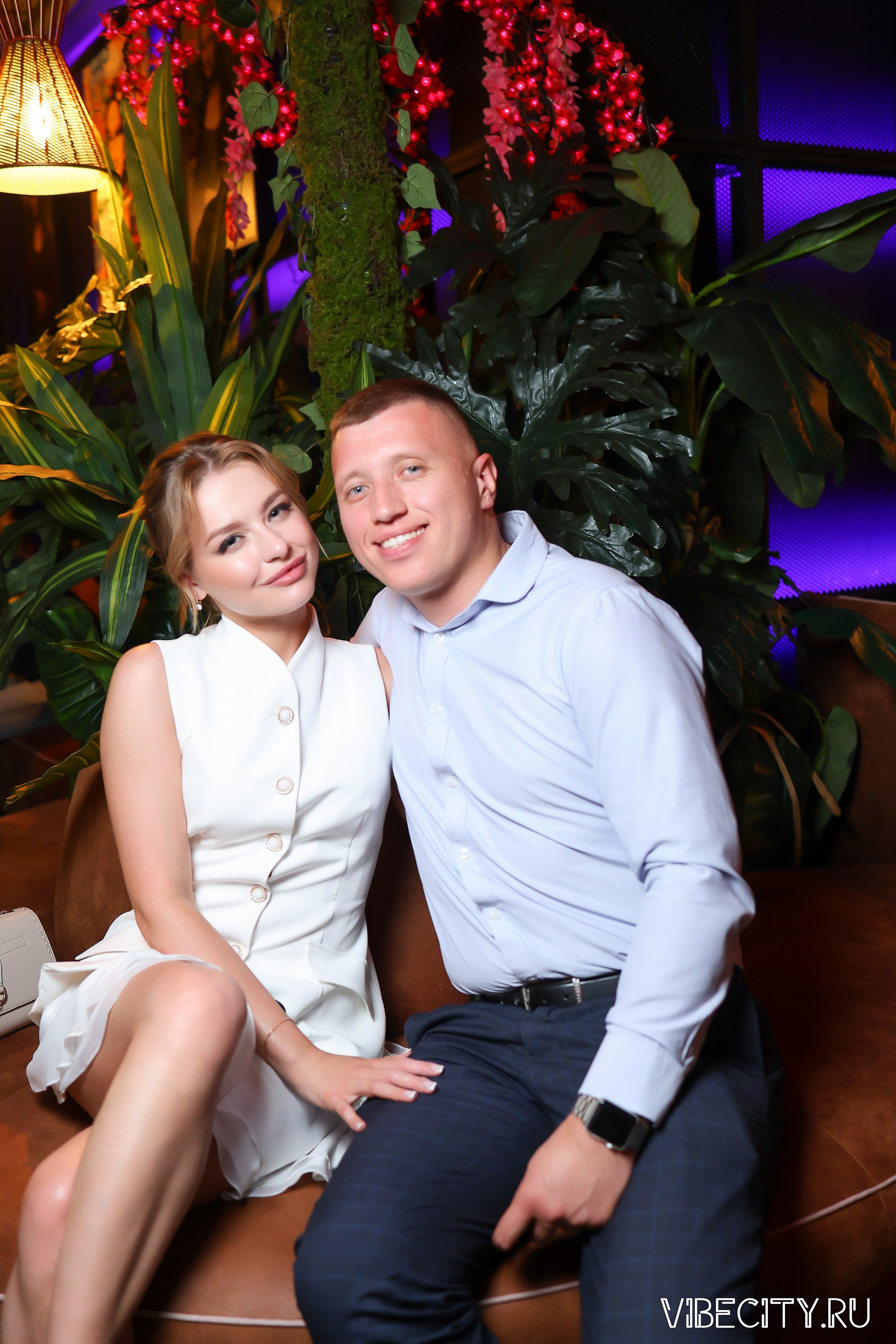 DOUBLE U. VIBECITY.RU Вайб Сити Ру Фоторепортажи Фотоотчеты Калининград