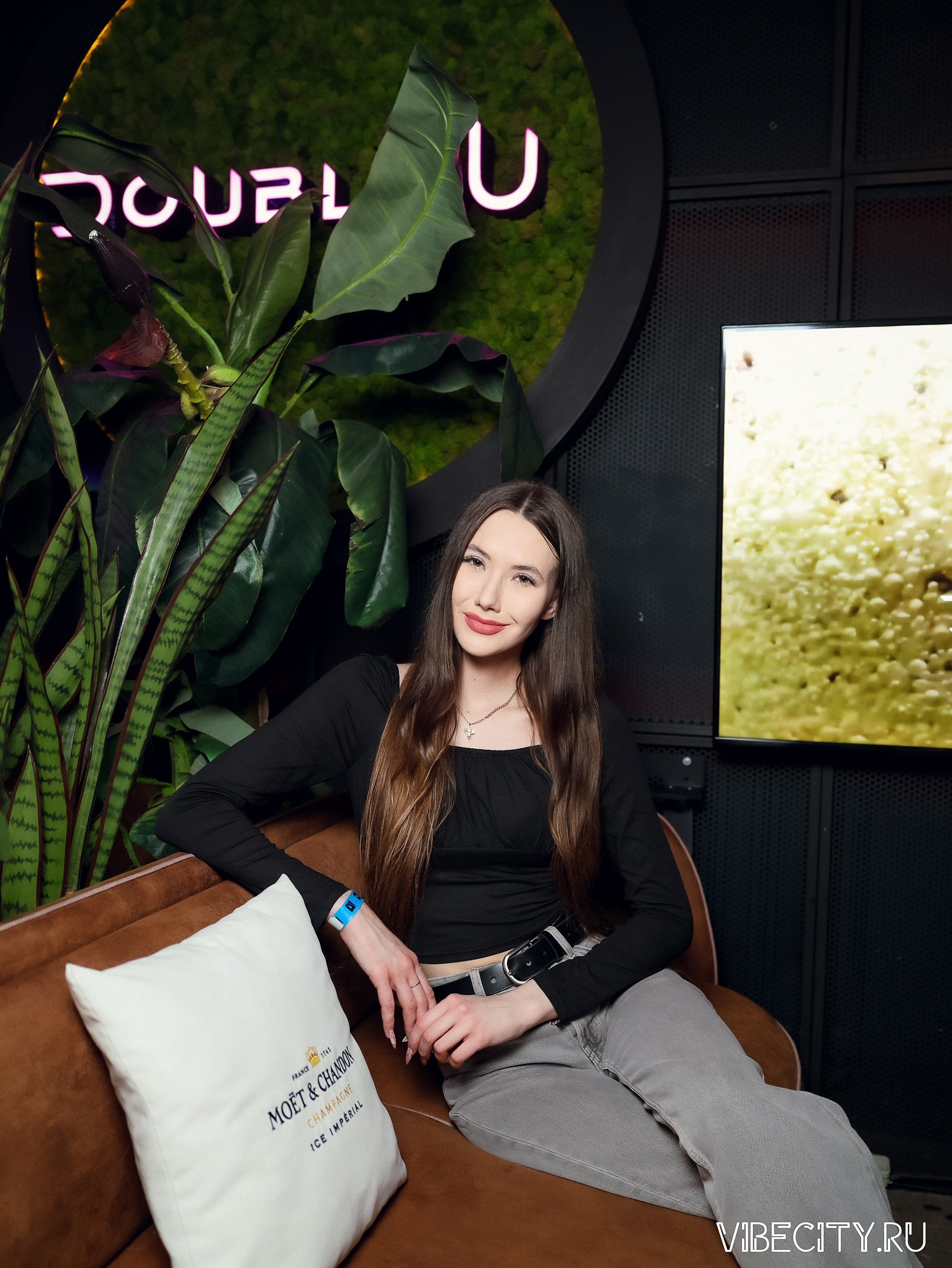 DOUBLE U. VIBECITY.RU Вайб Сити Ру Фоторепортажи Фотоотчеты Калининград