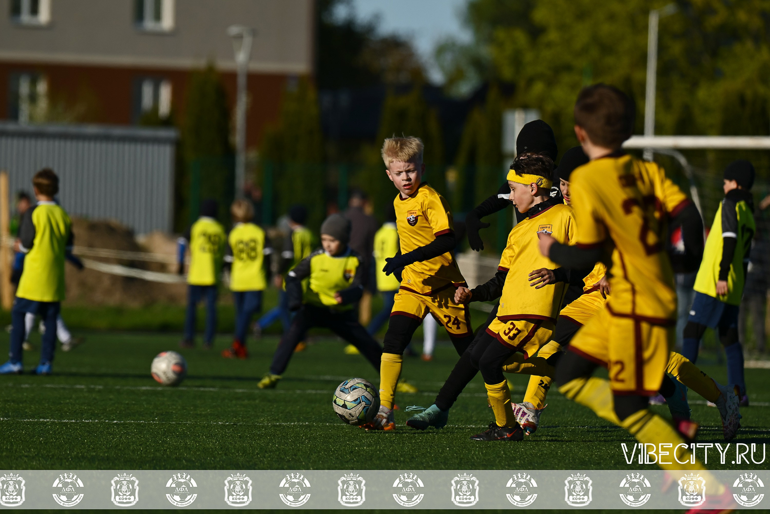 XIV ВСЕРОССИЙСКИЙ ФУТБОЛЬНЫЙ ФЕСТИВАЛЬ «ЗАГРУЗИ СЕБЯ ФУТБОЛОМ!». VIBECITY.RU Вайб Сити Ру Фоторепортажи Фотоотчеты Калининград