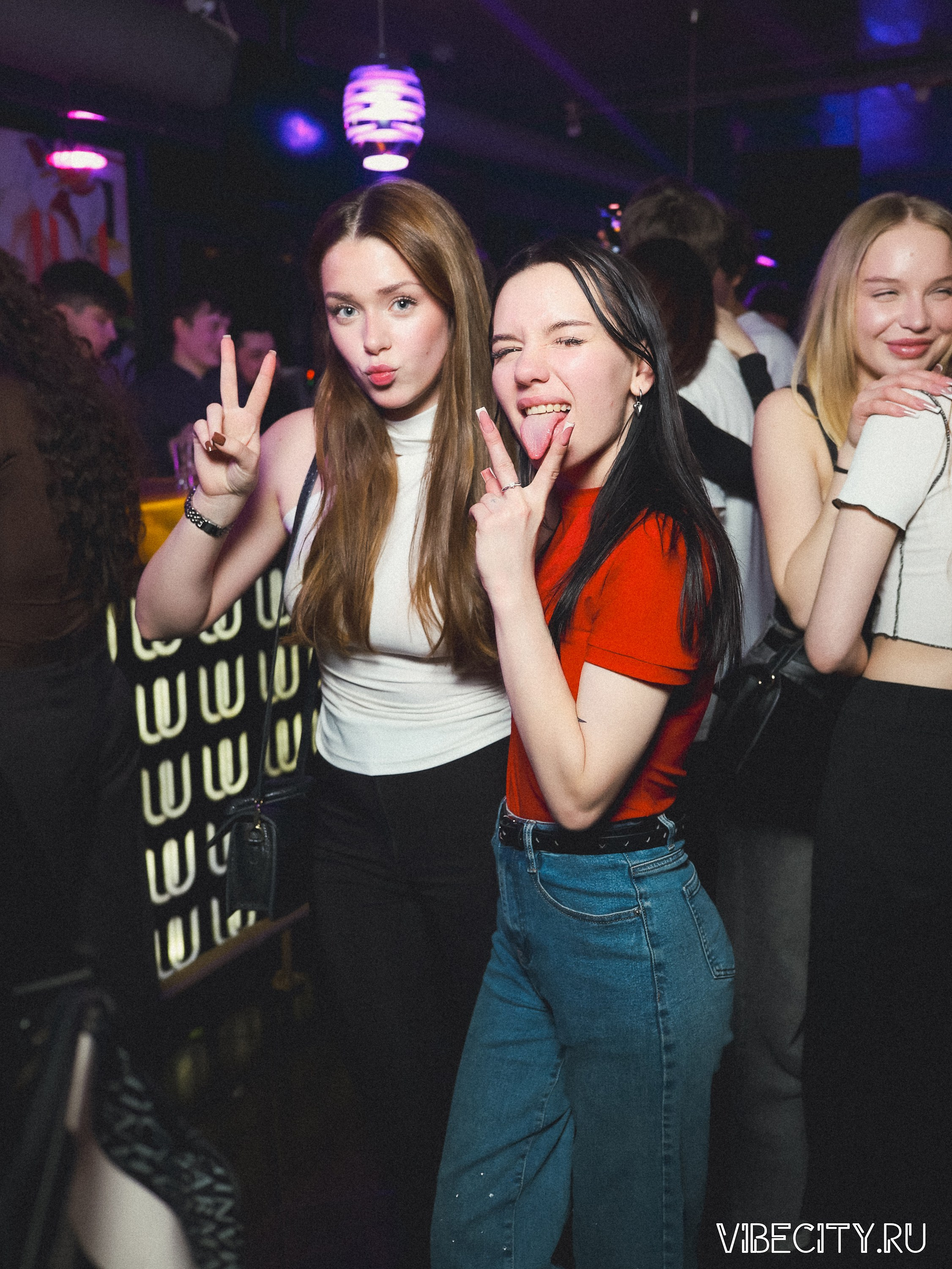 DOUBLE U. VIBECITY.RU Вайб Сити Ру Фоторепортажи Фотоотчеты Калининград