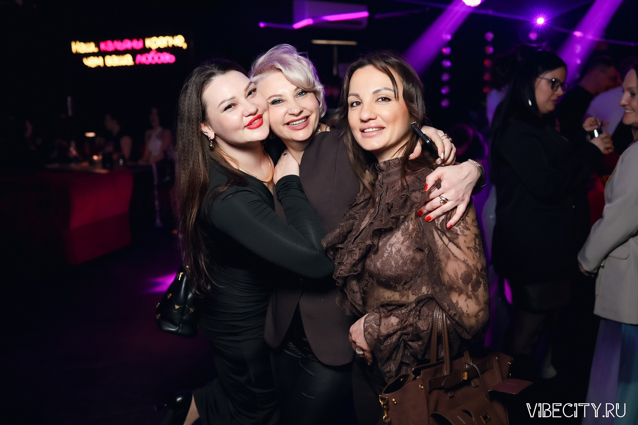 МЯТА lounge. VIBECITY.RU Вайб Сити Ру Фоторепортажи Фотоотчеты Калининград