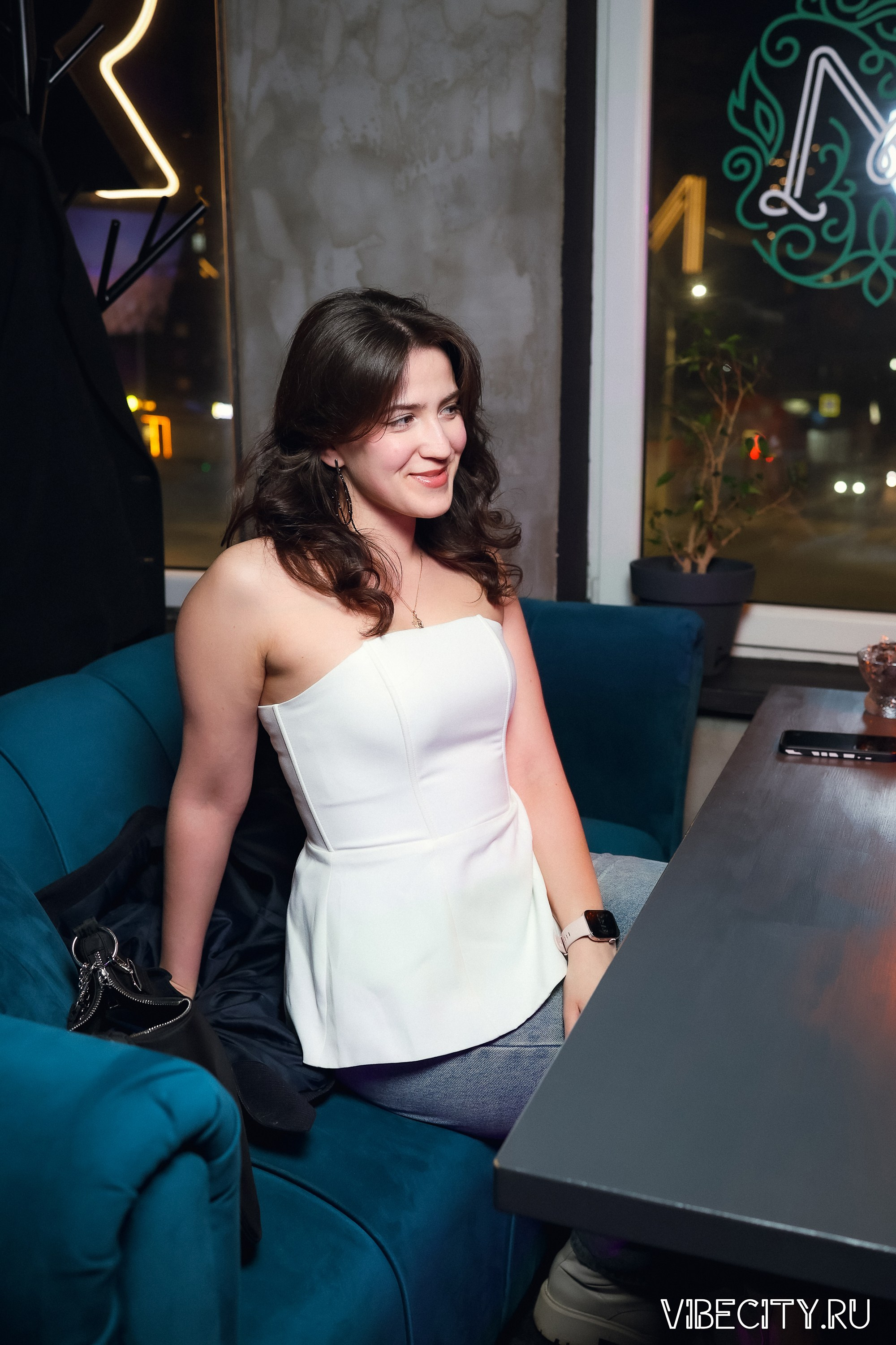 МЯТА lounge. VIBECITY.RU Вайб Сити Ру Фоторепортажи Фотоотчеты Калининград