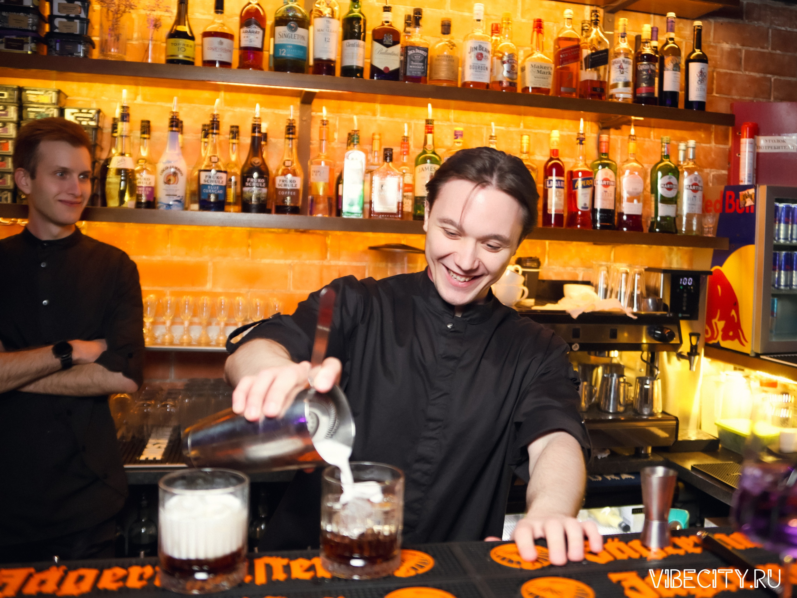 МЯТА lounge. VIBECITY.RU Вайб Сити Ру Фоторепортажи Фотоотчеты Калининград