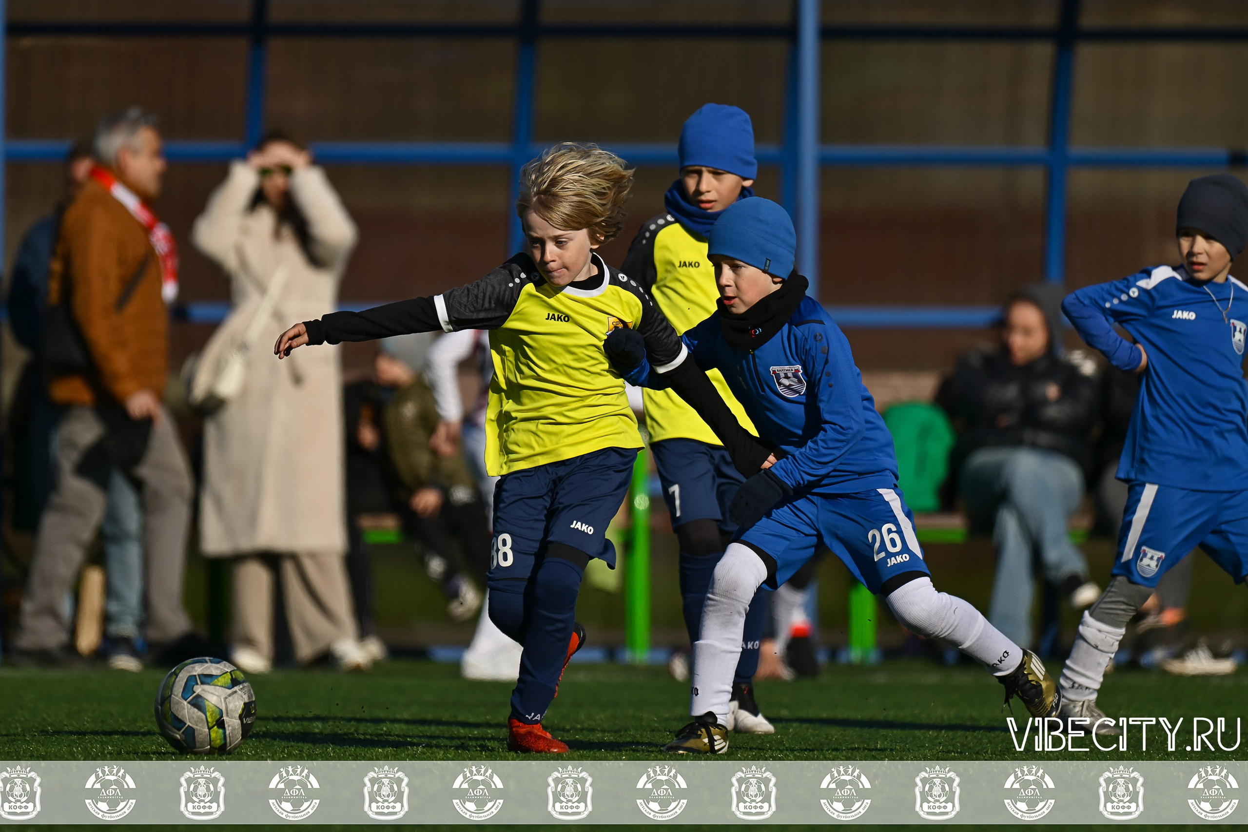 XIV ВСЕРОССИЙСКИЙ ФУТБОЛЬНЫЙ ФЕСТИВАЛЬ «ЗАГРУЗИ СЕБЯ ФУТБОЛОМ!». VIBECITY.RU Вайб Сити Ру Фоторепортажи Фотоотчеты Калининград