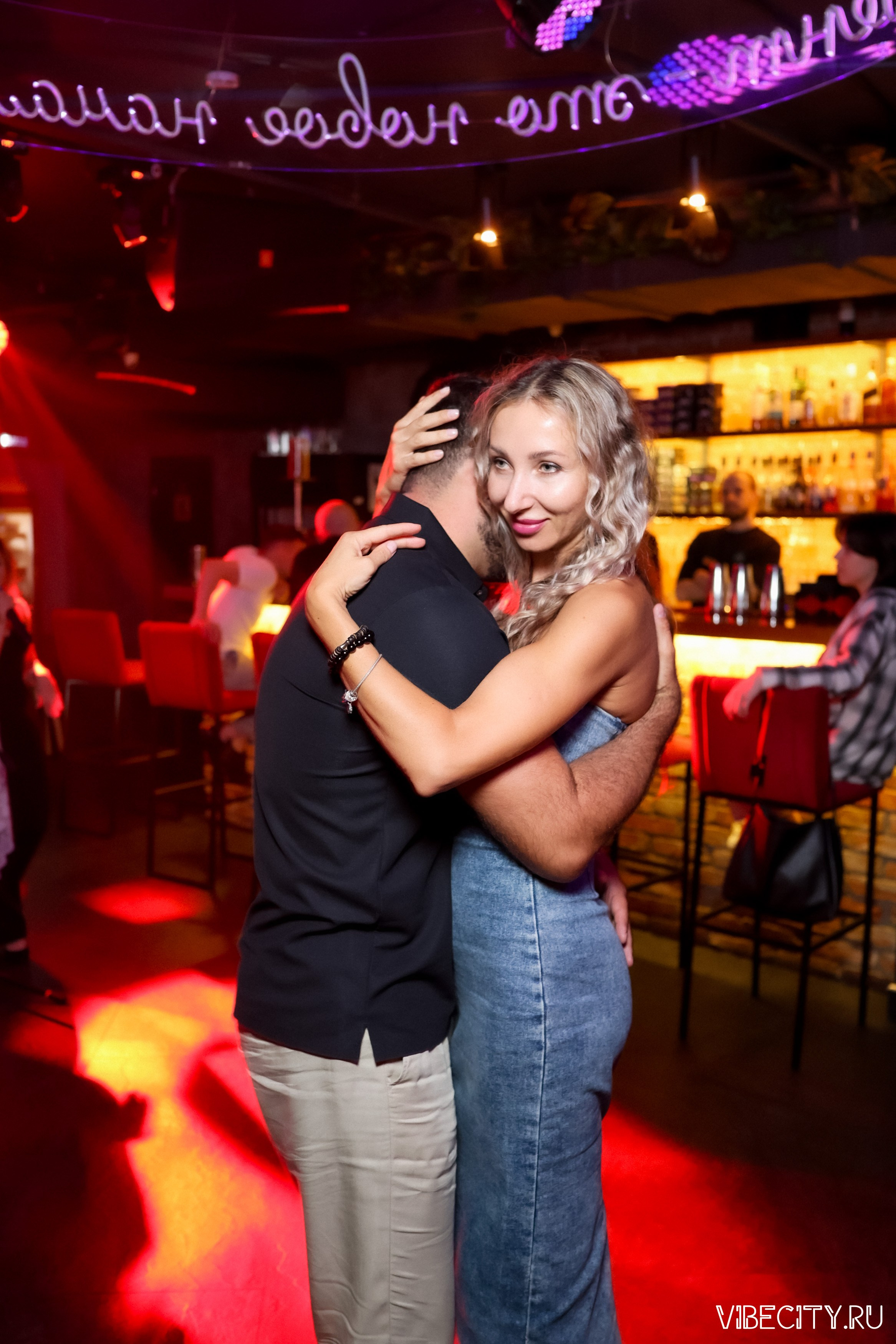 МЯТА lounge. VIBECITY.RU Вайб Сити Ру Фоторепортажи Фотоотчеты Калининград