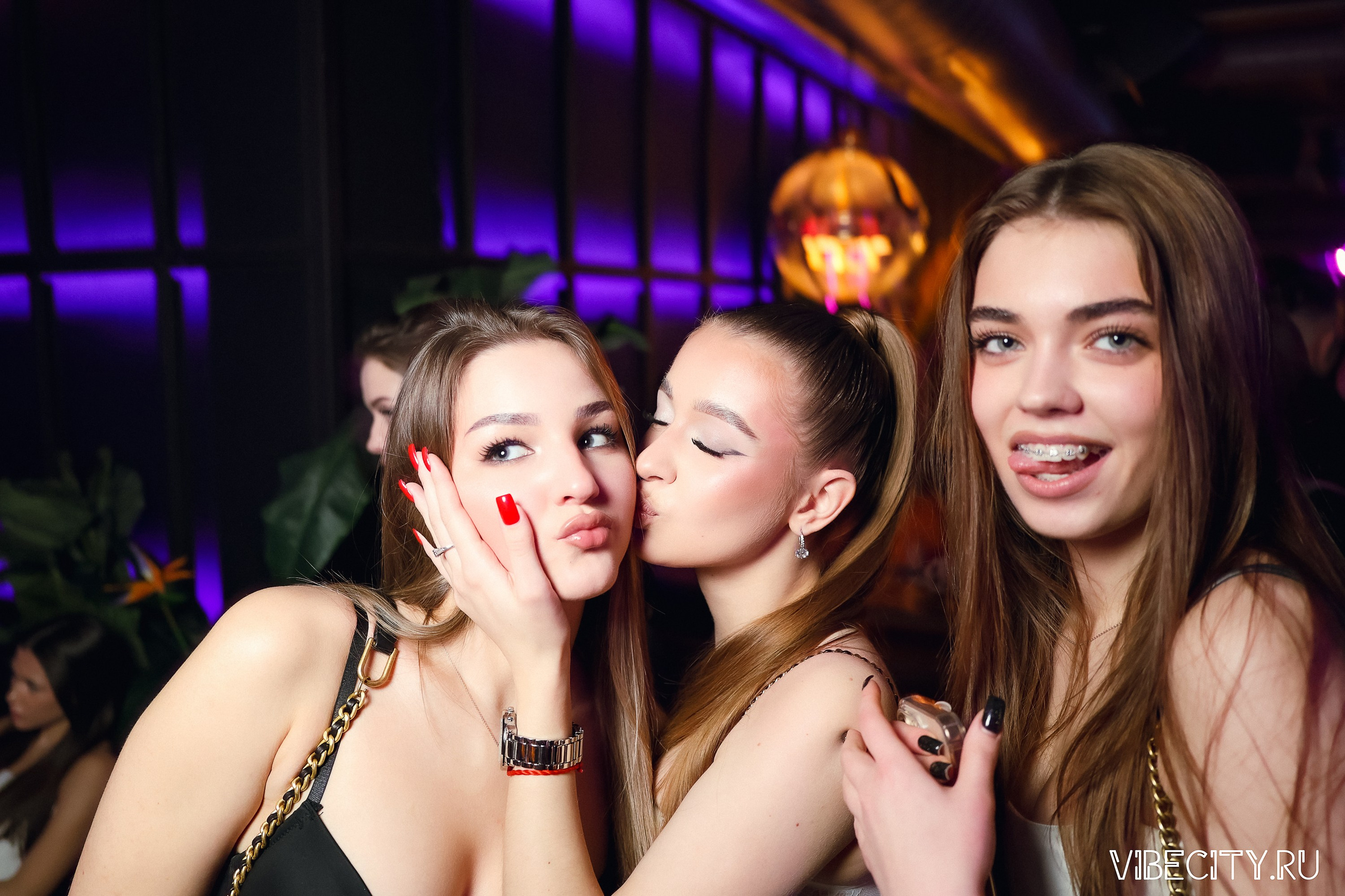 DOUBLE U. VIBECITY.RU Вайб Сити Ру Фоторепортажи Фотоотчеты Калининград