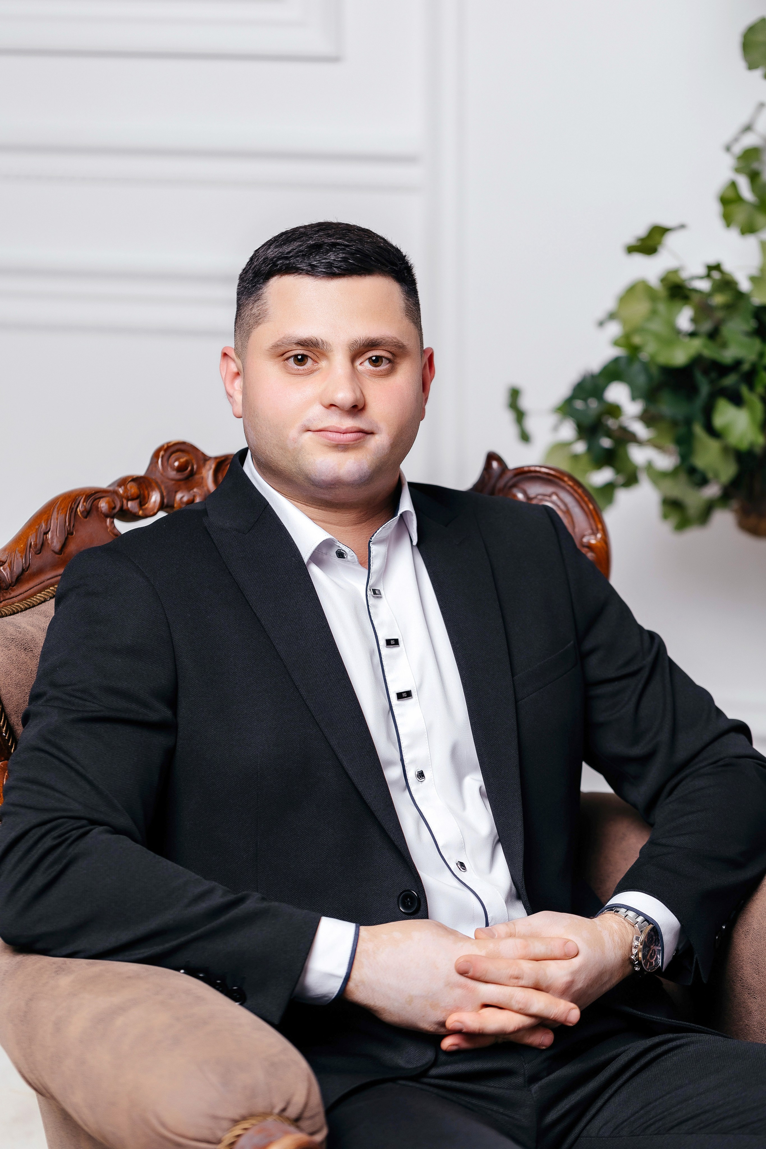 Деловая фотосессия и бизнес портрет г. Ростов-на-дону. Красильников Евгений — профессиональный фотограф в Ростове-на-Дону