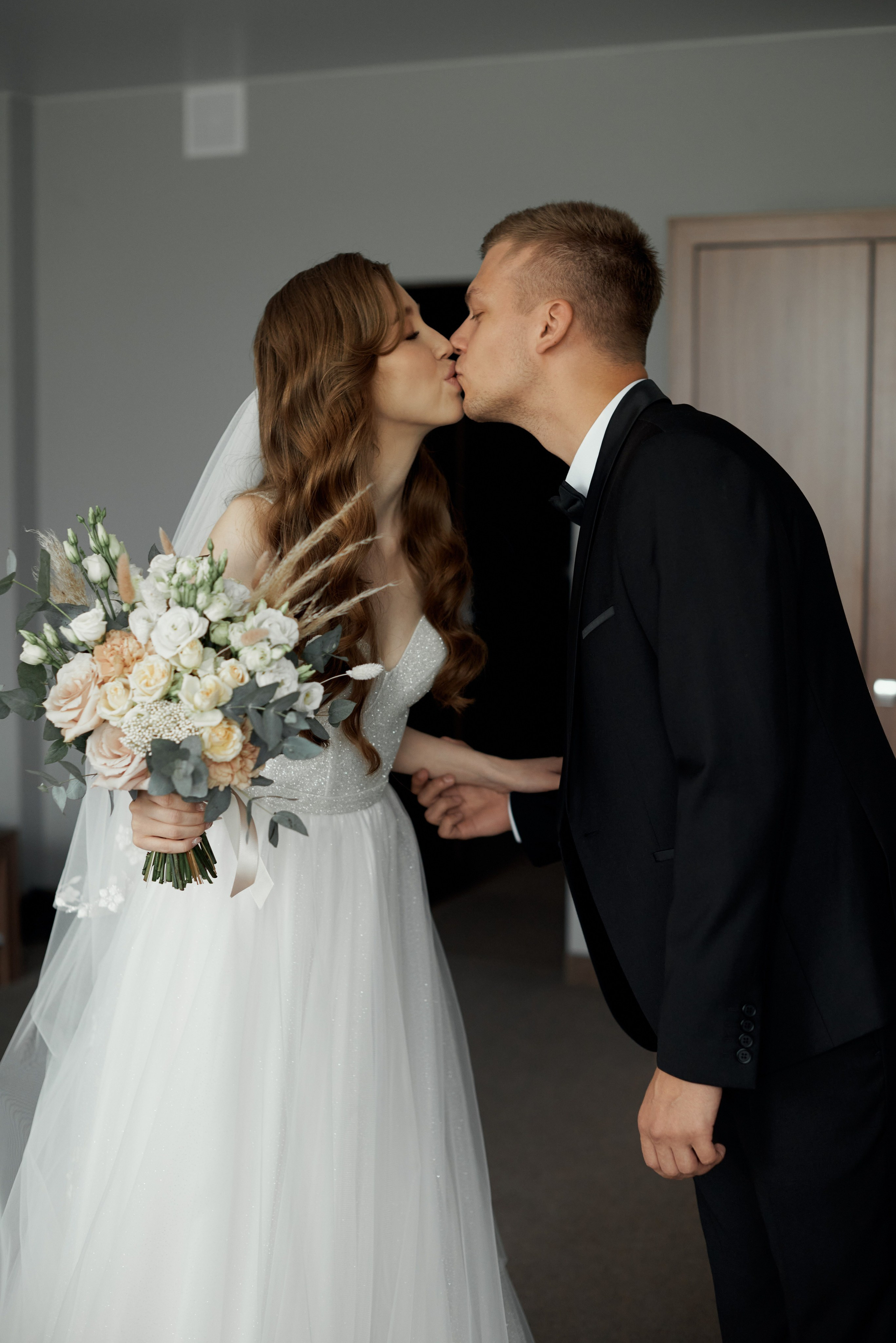 Азалия и Данил. Свадебный фотограф Александр Браво