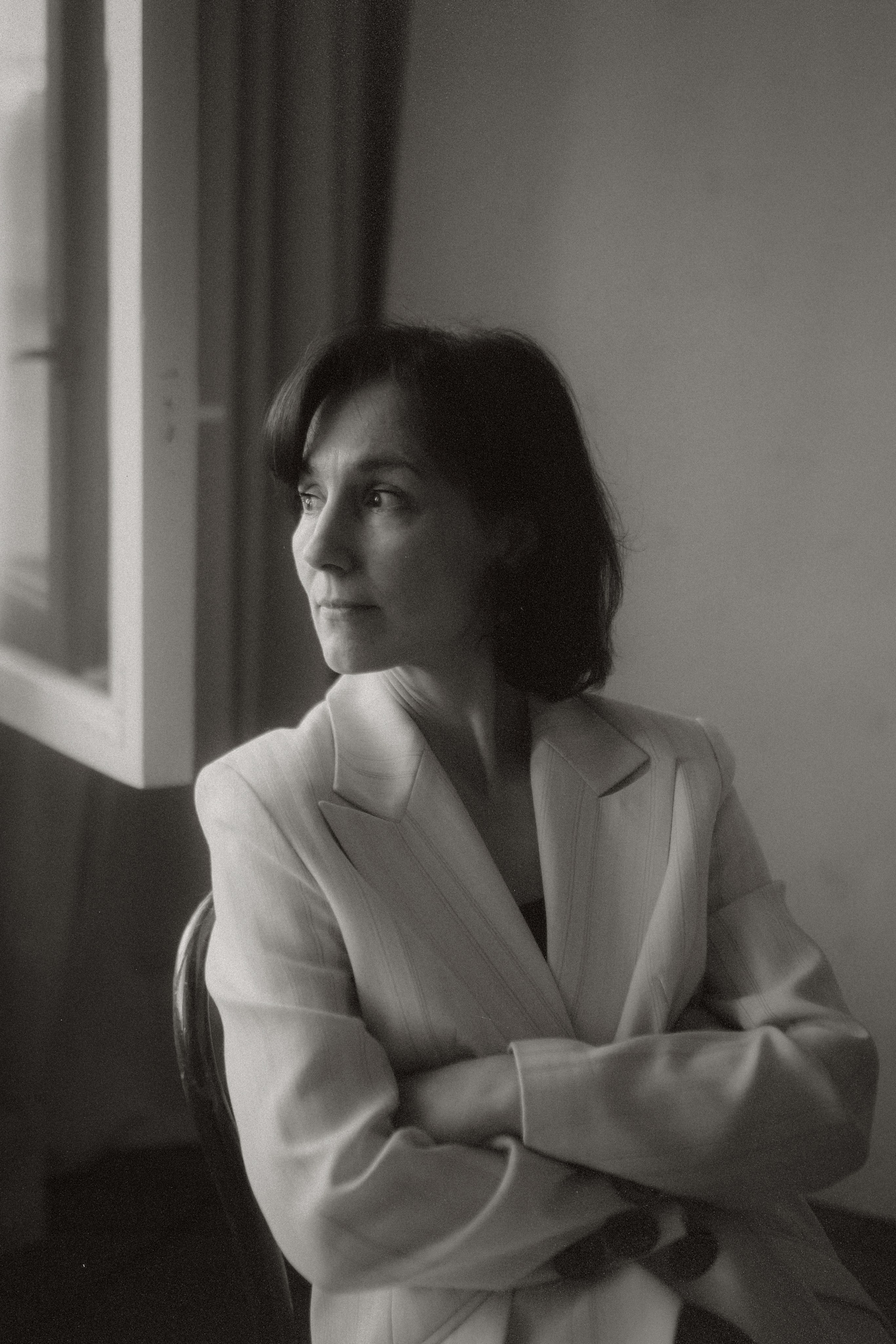 Аня. Портретный фотограф в Москве Ефанова Ульяна. Женский портрет