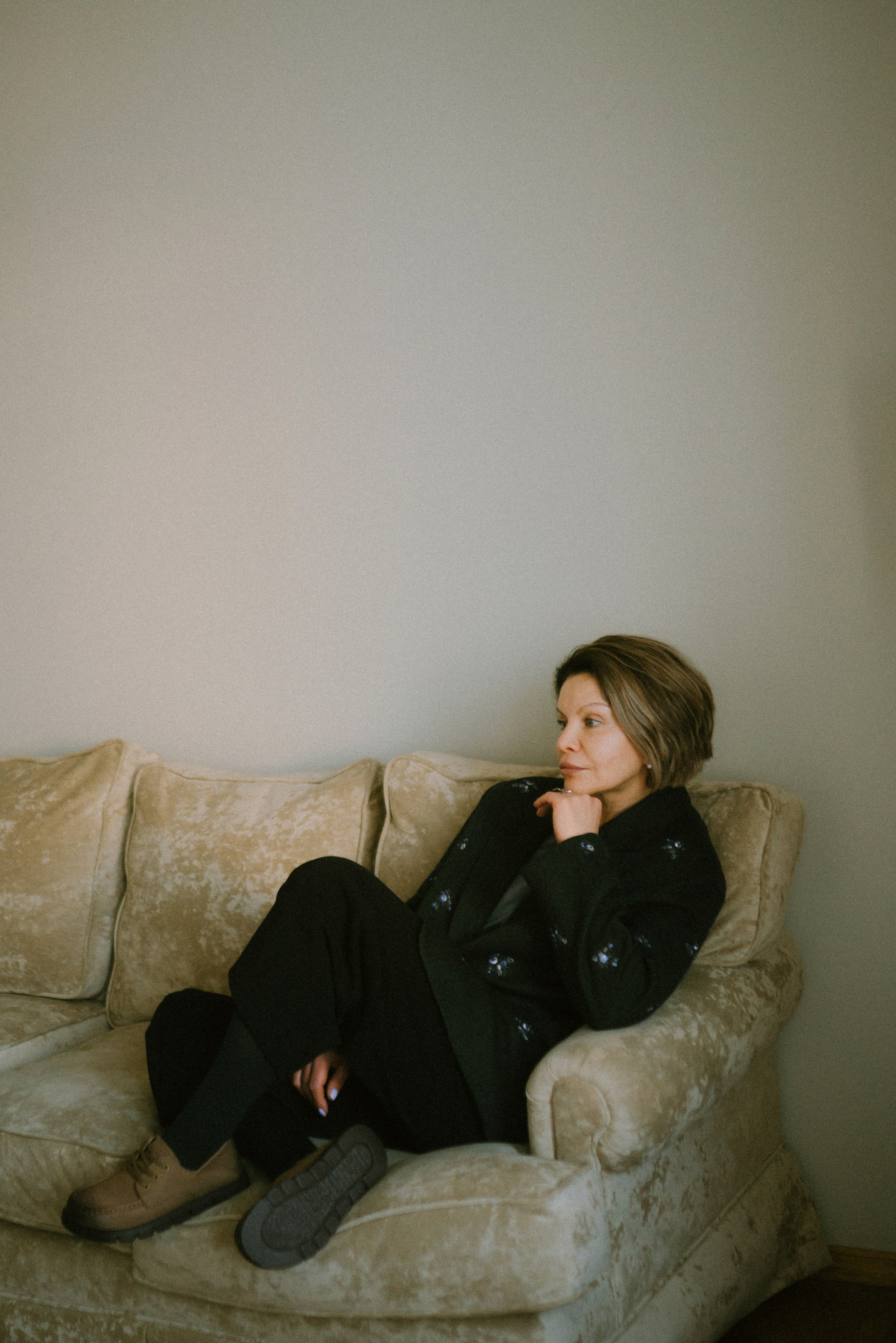 Наталия. Портретный фотограф в Москве Ефанова Ульяна. Женский портрет