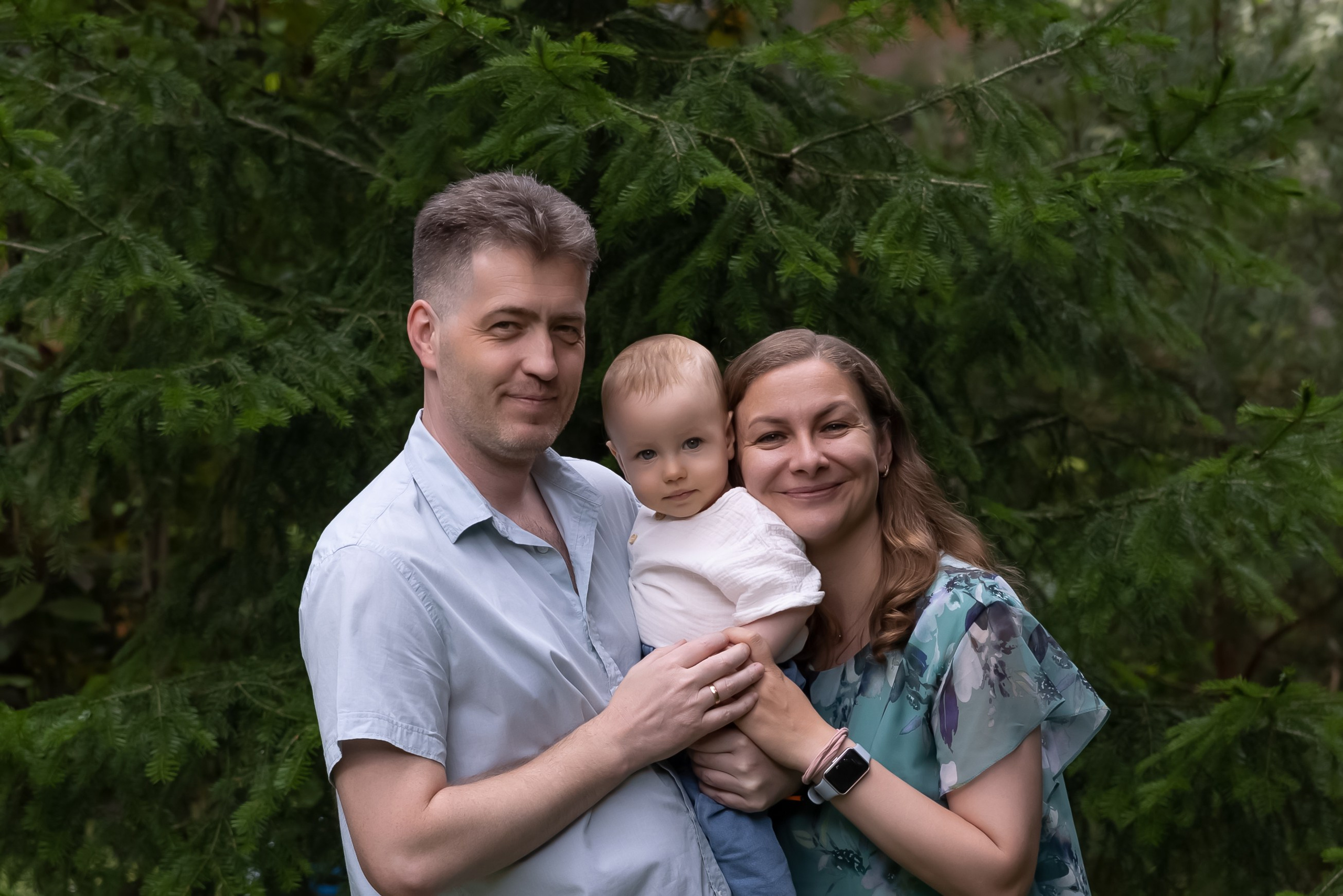 Первый юбилей!. Сказочный фотограф для Вас и Вашей семьи