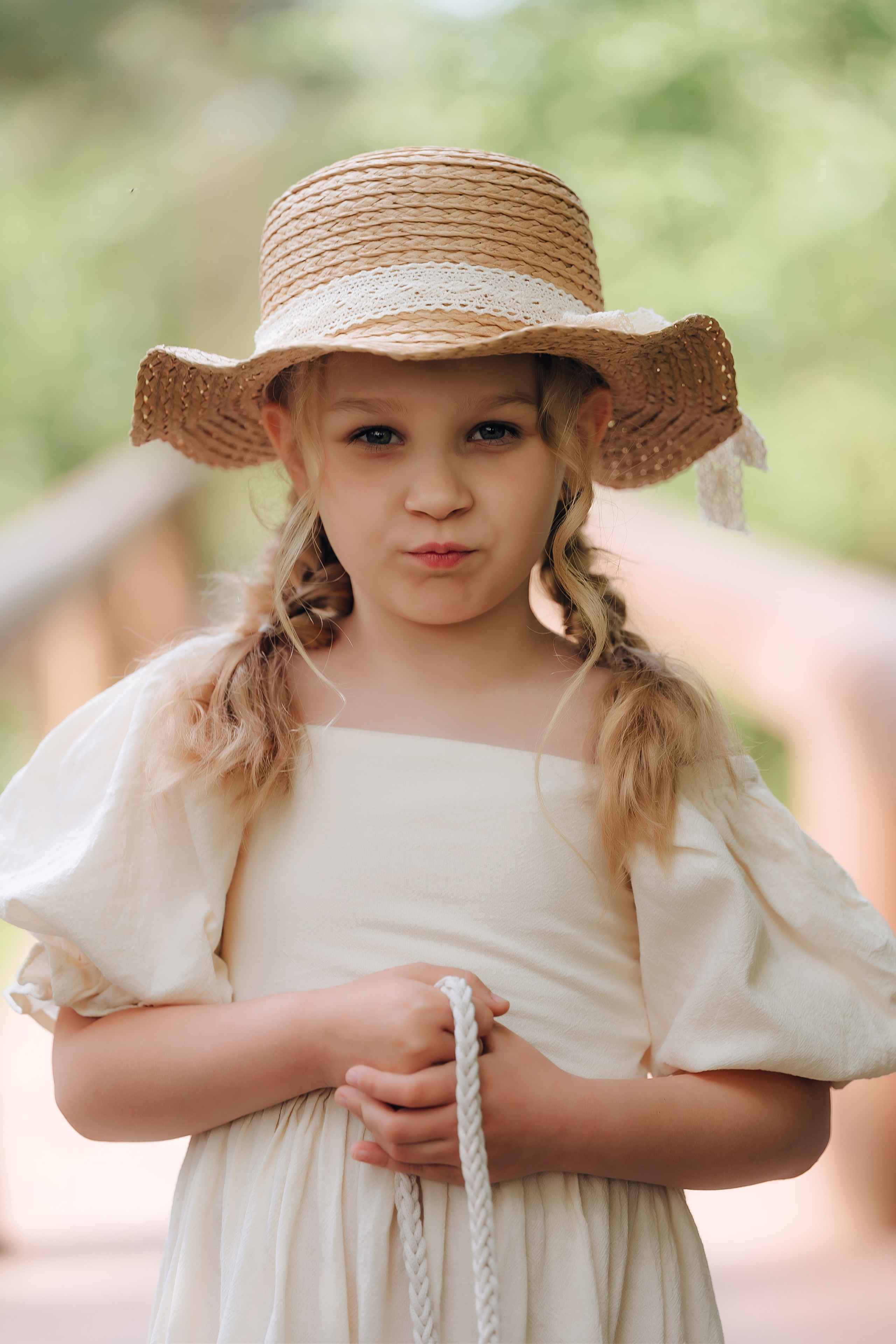 Где-то в Володарске. Детский и семейный фотограф Катерина Мишина