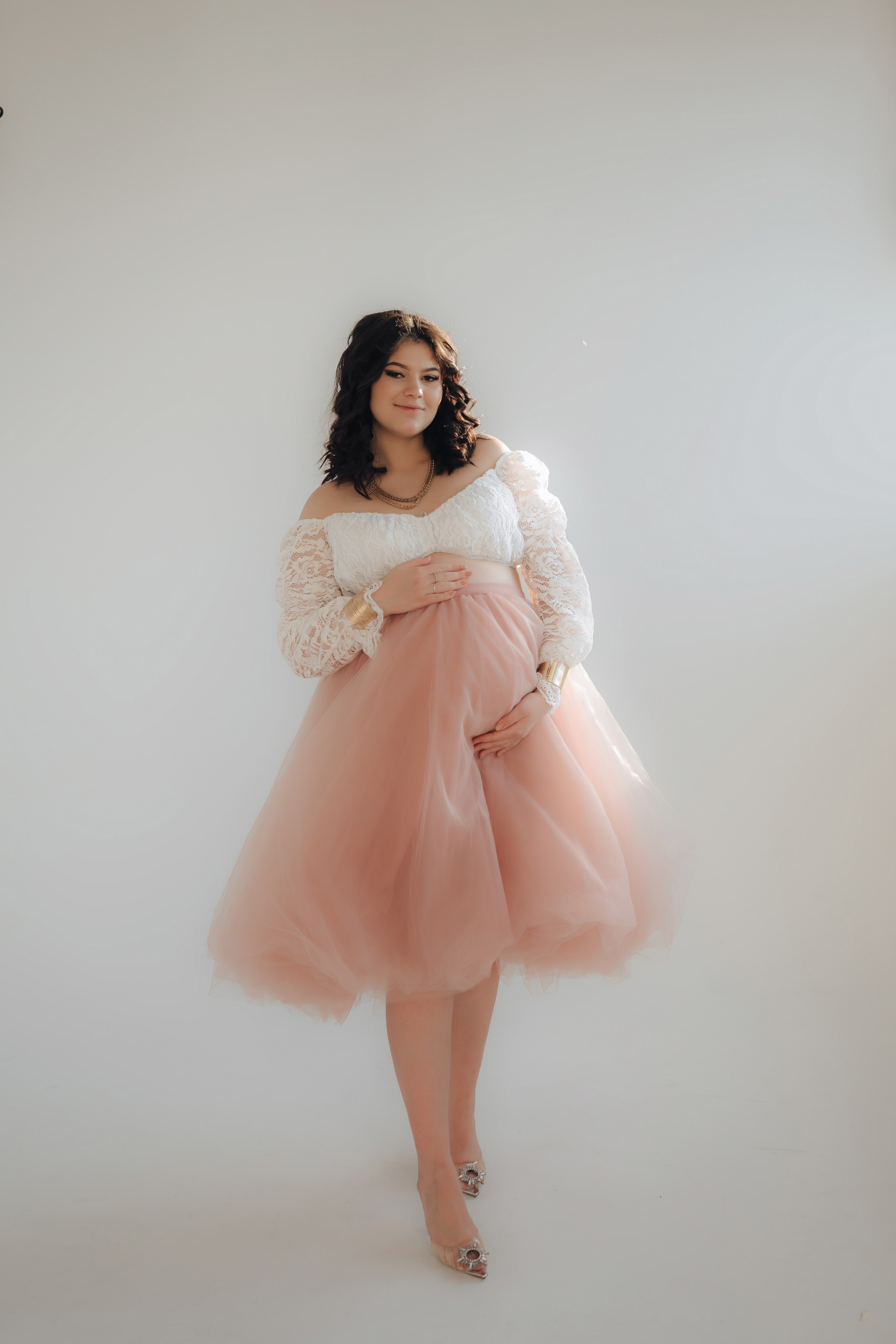 Валерия. Детский и семейный фотограф Катерина Мишина