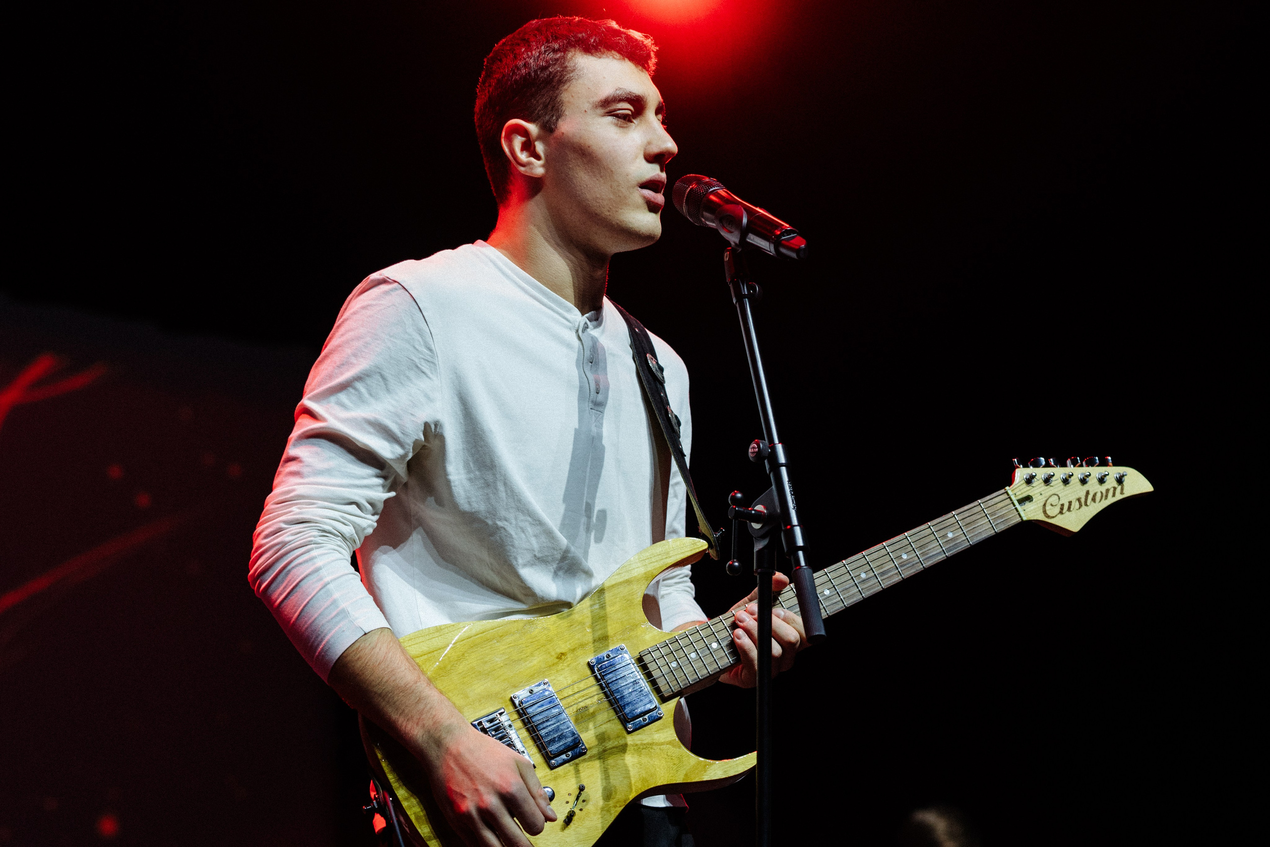 Квинта. Фотограф Петрова Мария