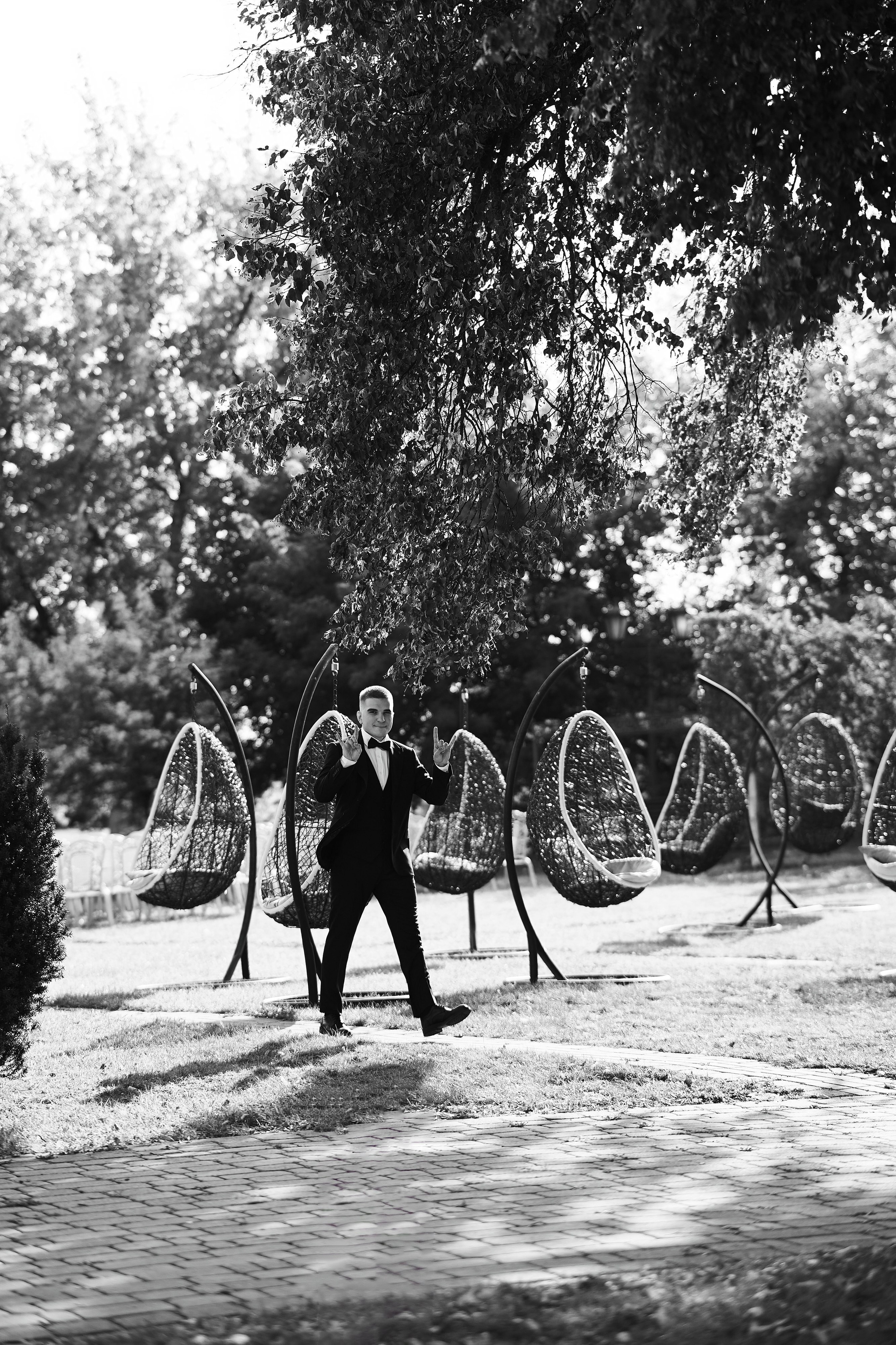 Настя и Антон. Репортажной фотограф Ариан