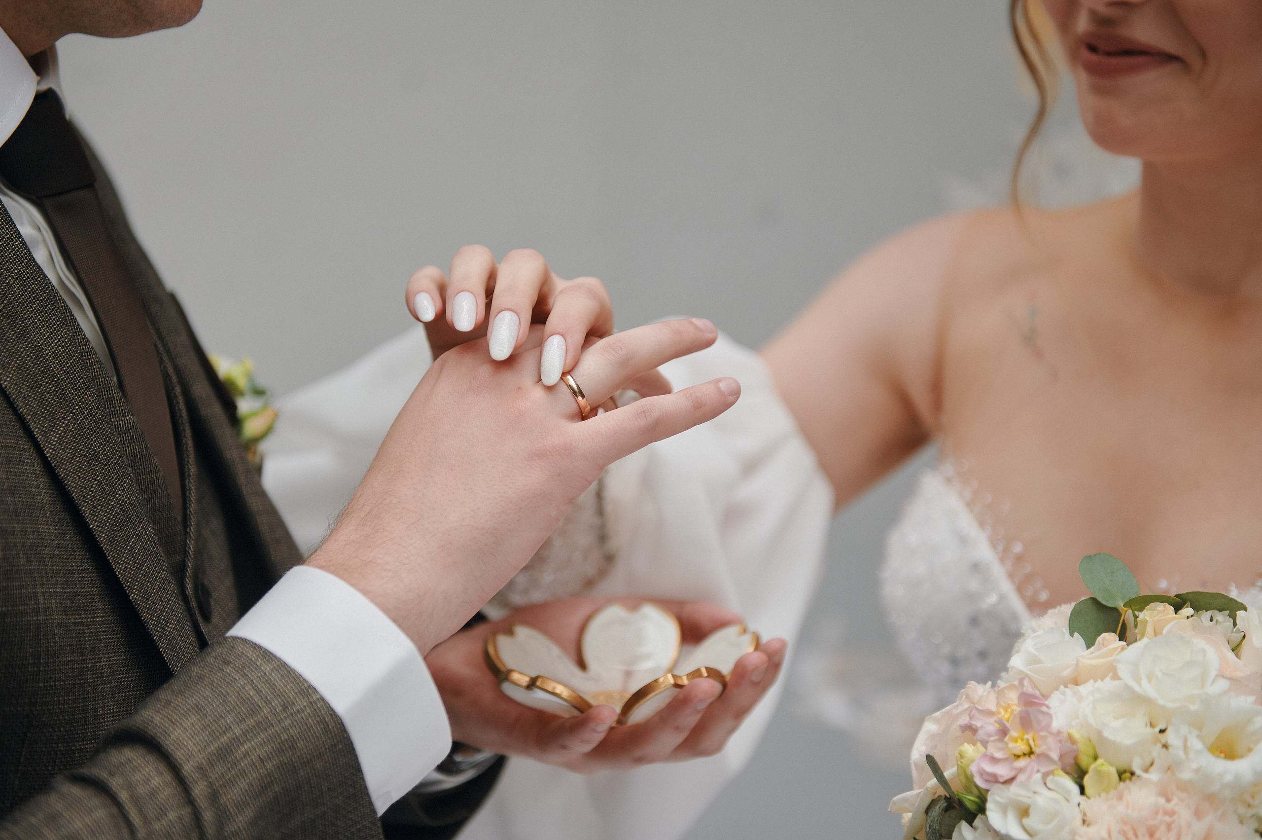 Алена и Ваня. Репортажной фотограф Ариан