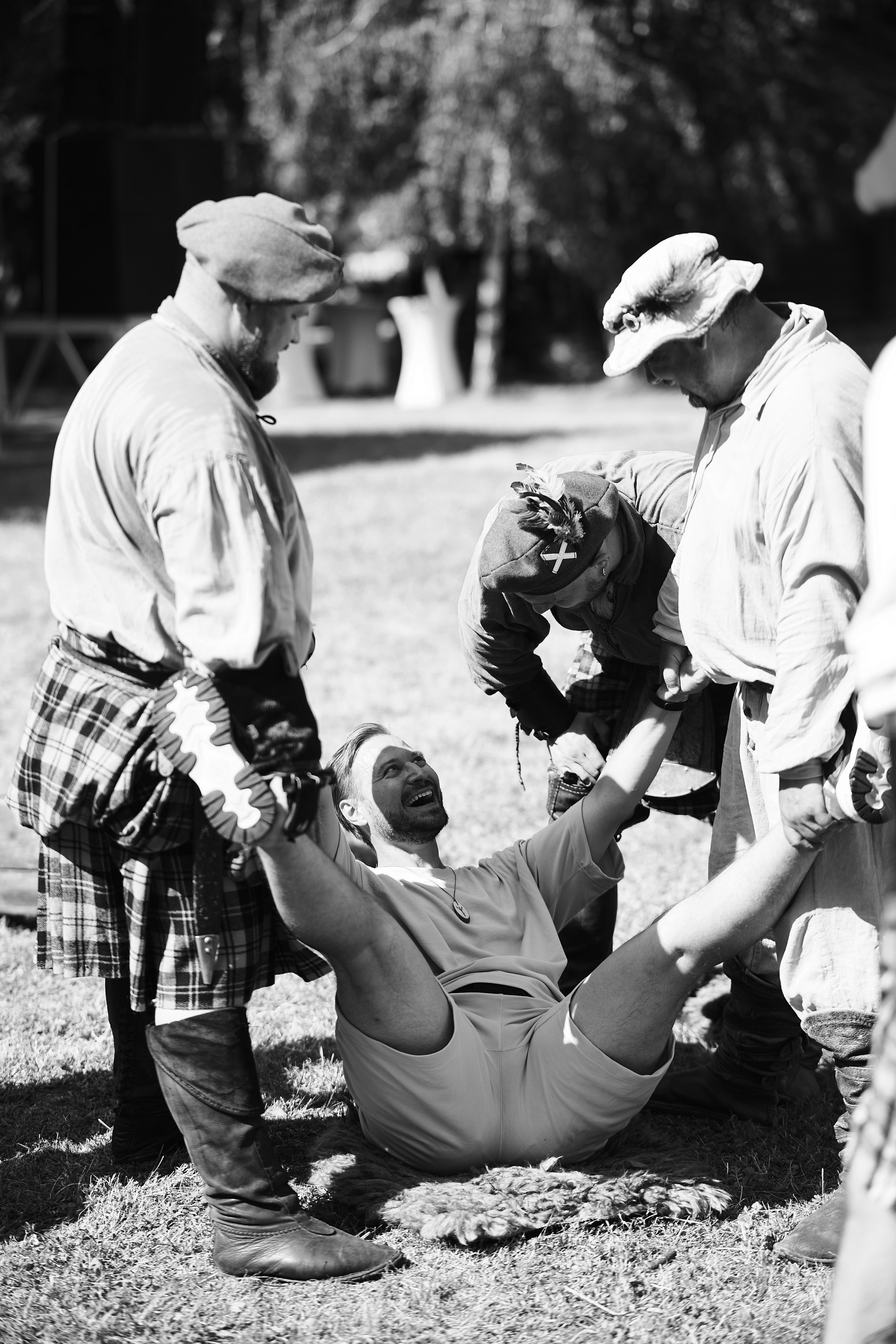 Lesta. Репортажной фотограф Ариан