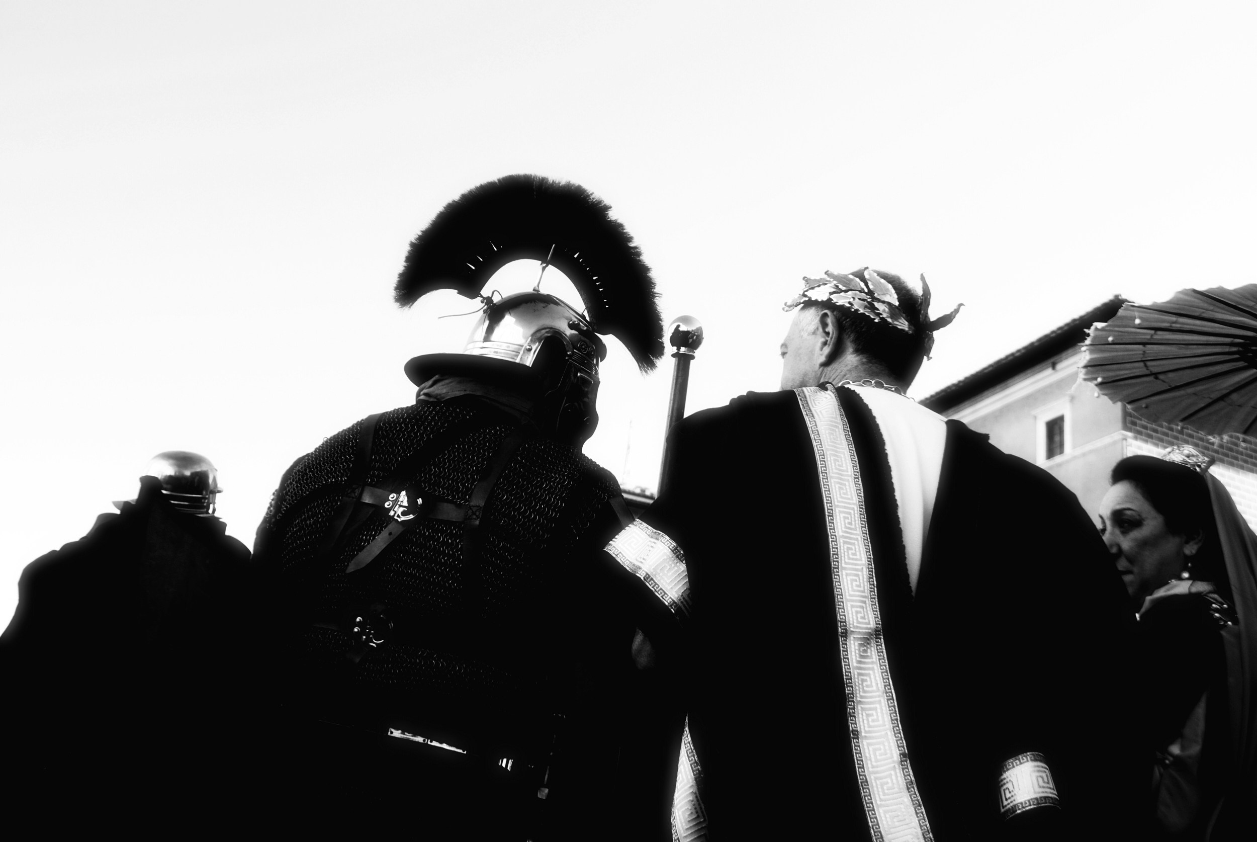 Италия стрит. Iraogo