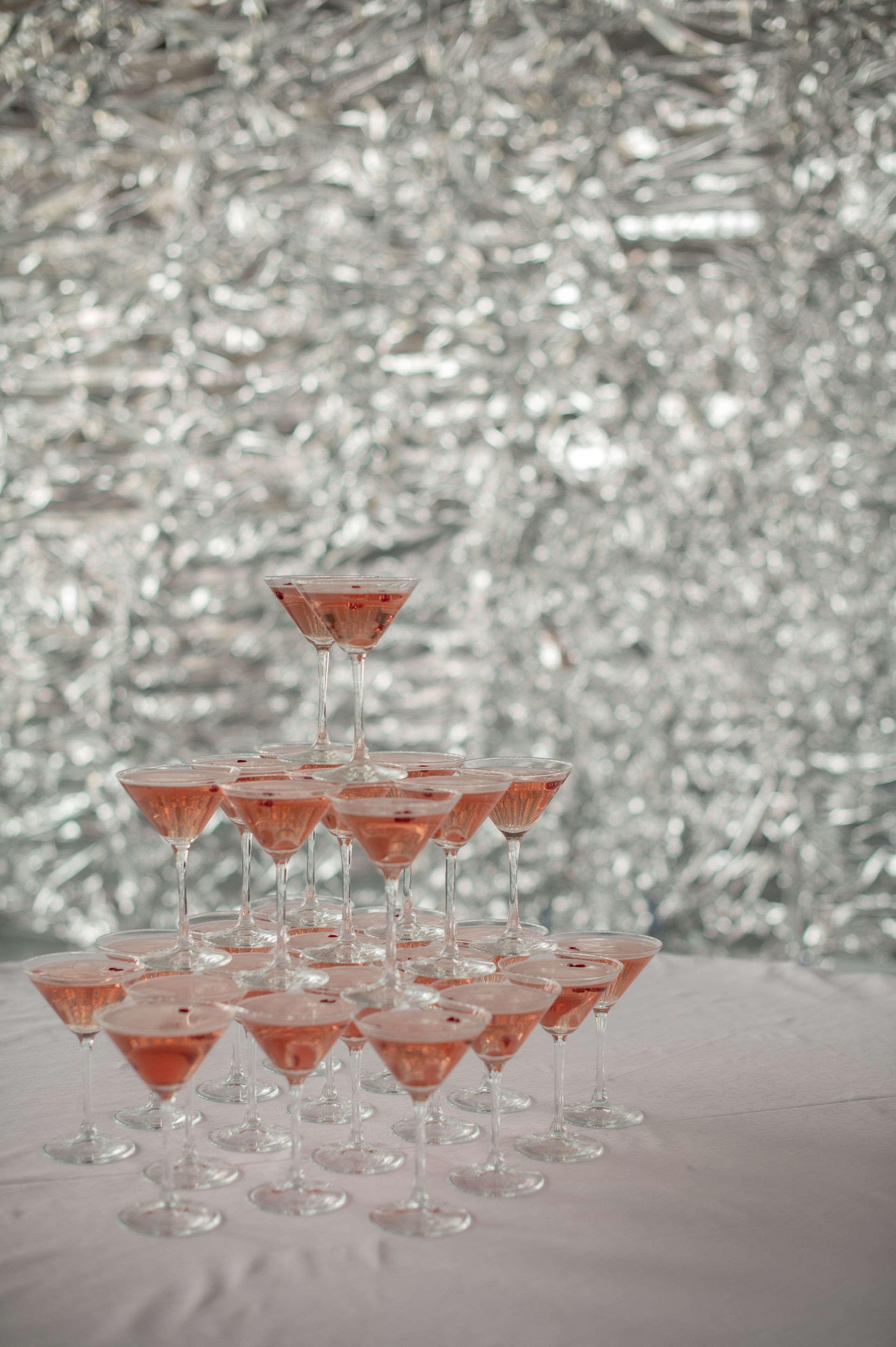 Вечер красоты. Фотограф Виктория Воронина