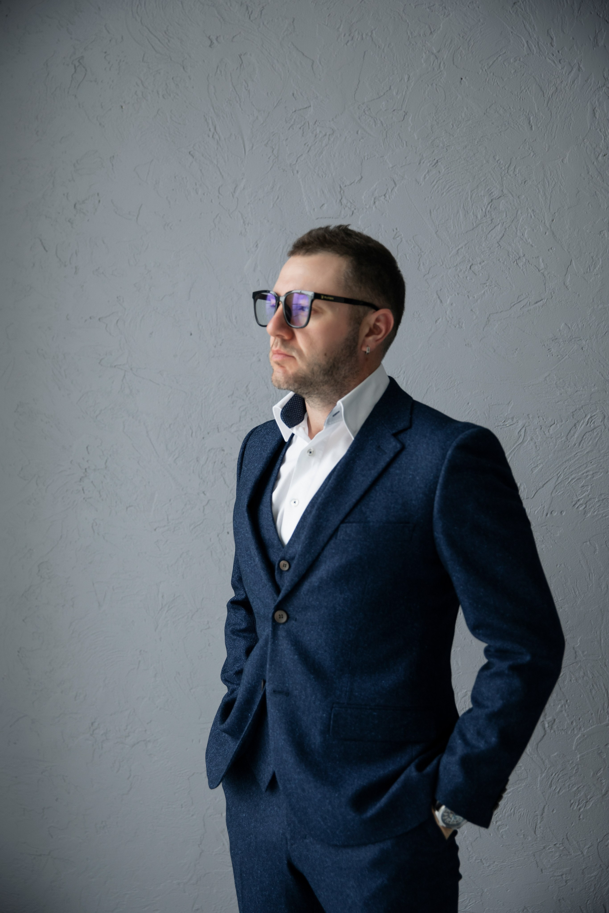 Роман. Свадебный и портретный фотограф