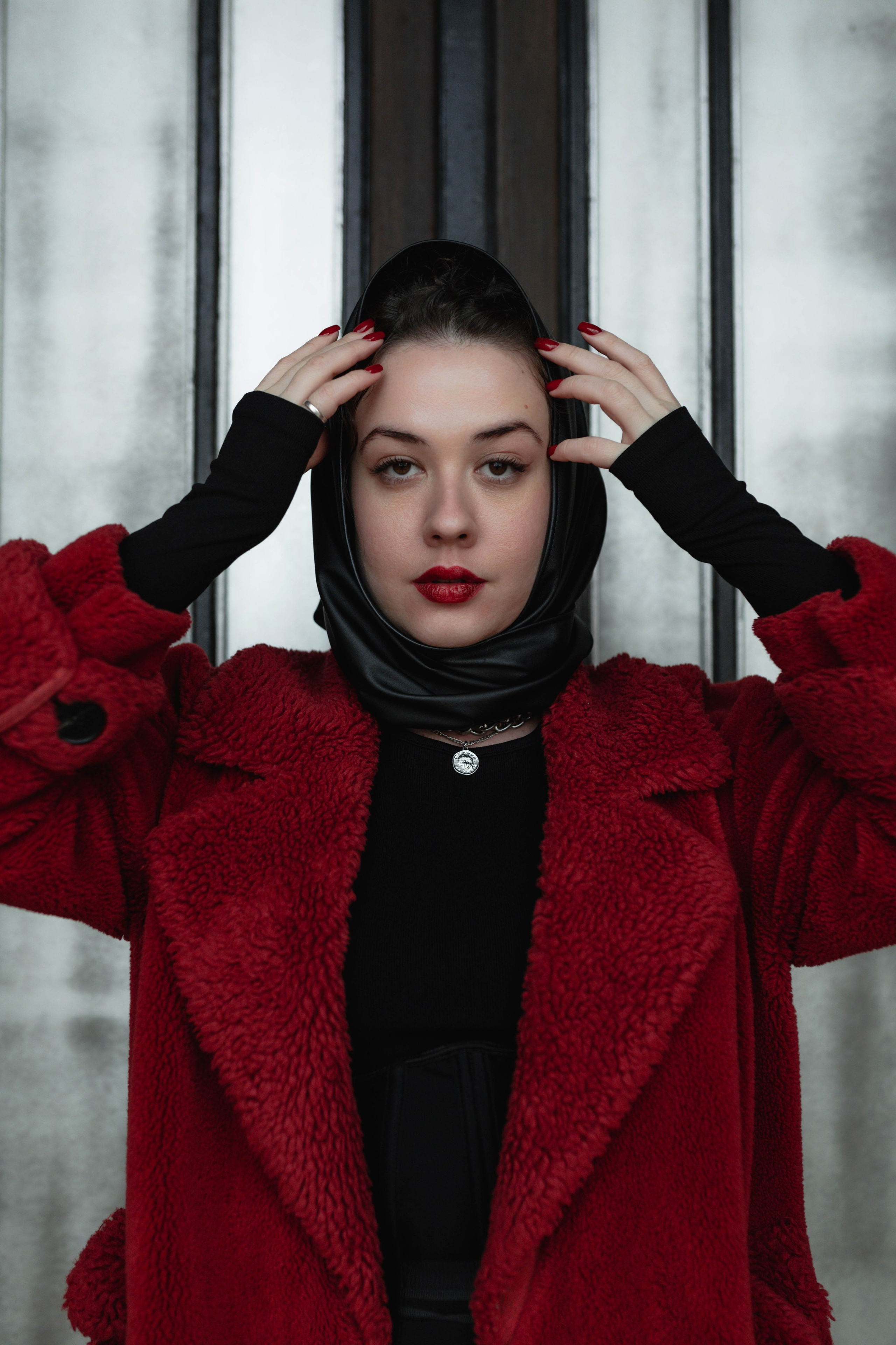 Алиса. Фотограф Трифон Мира