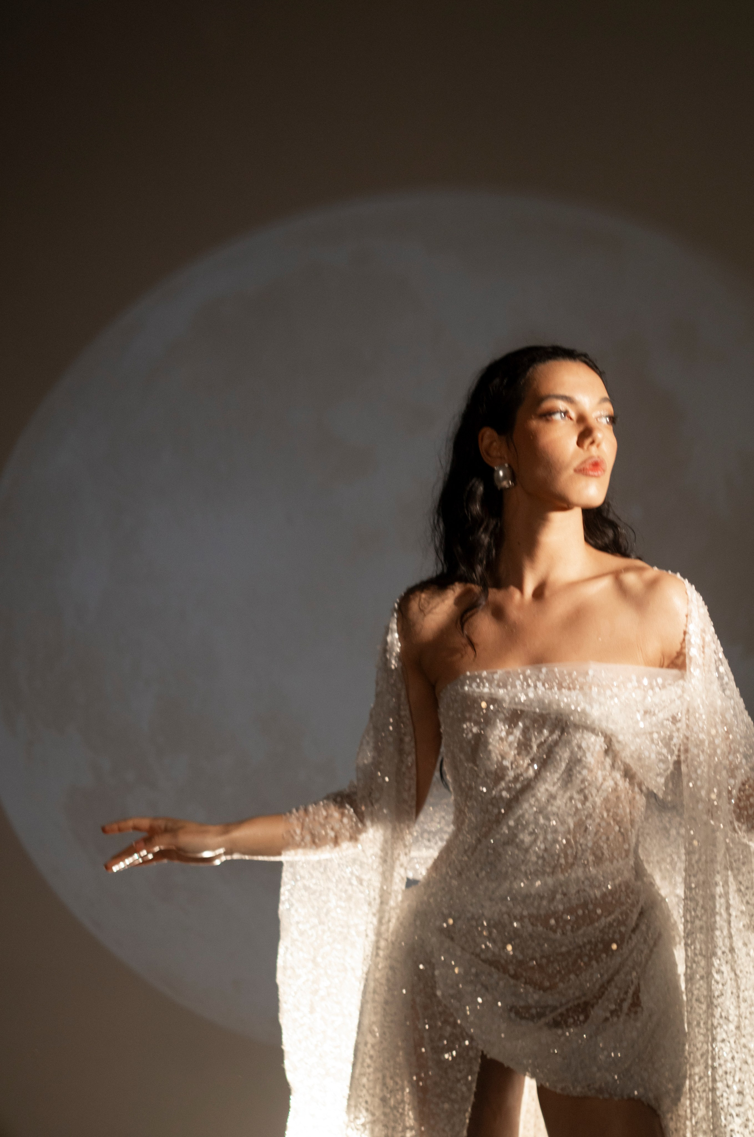 Лунная принцесса. Дарья Устинова. Фотограф вашей души в Москве