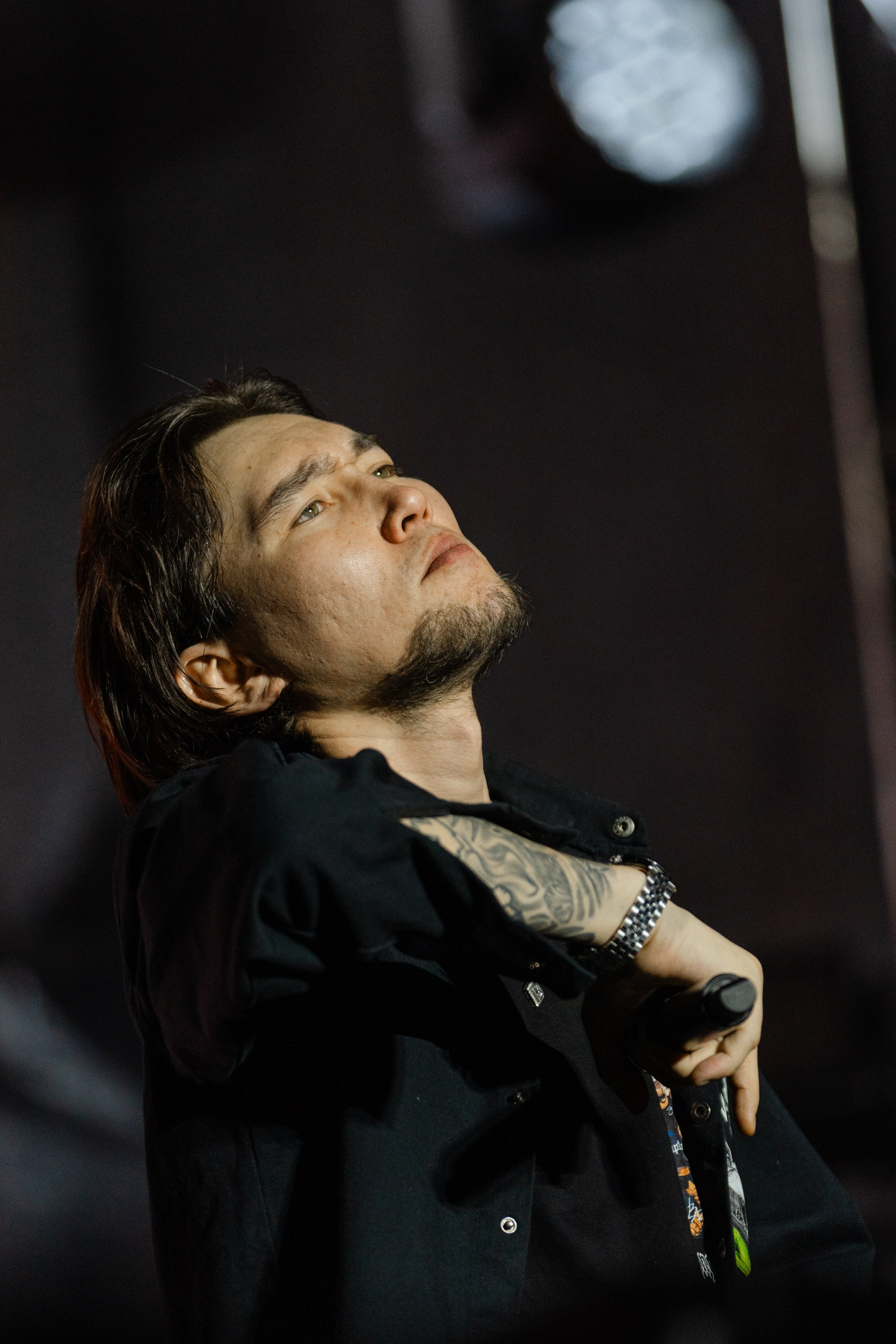 OUY FEST 2024. Адиль Абильтаев|Фотограф|Астана