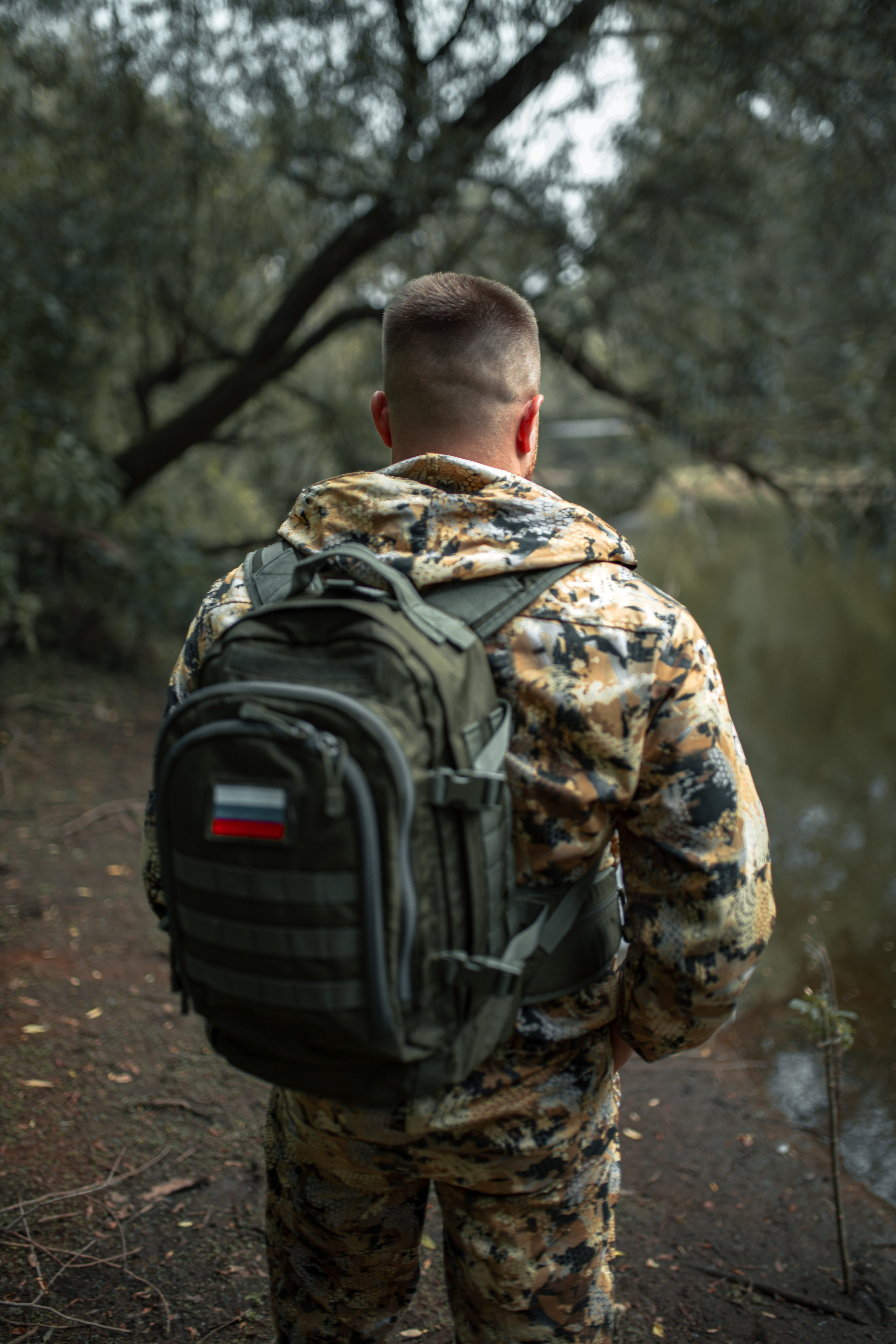 Рекламная съемка для организации БЛОКПОСТ. Бизнес фотограф Ижевск — Назаров Роман