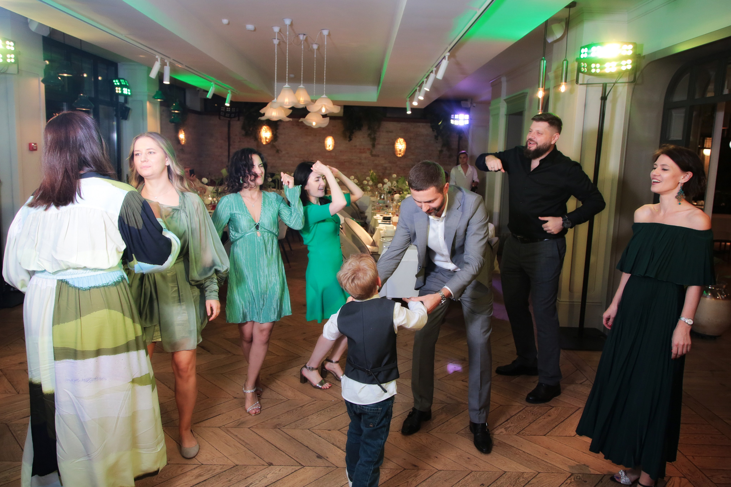 Марина & Сергей. Фотограф Дроздова Анна