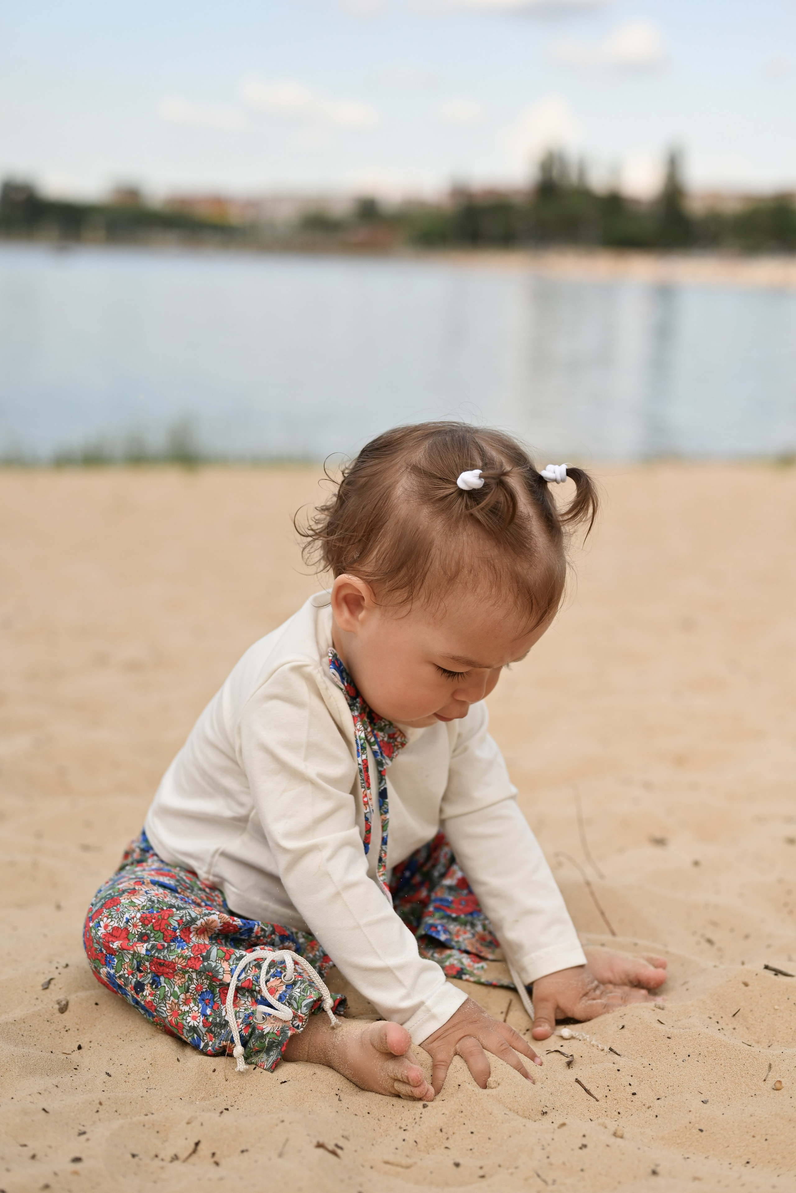 Однажды летом. Свадебный и семейный фотограф в Уфе Александров Максим