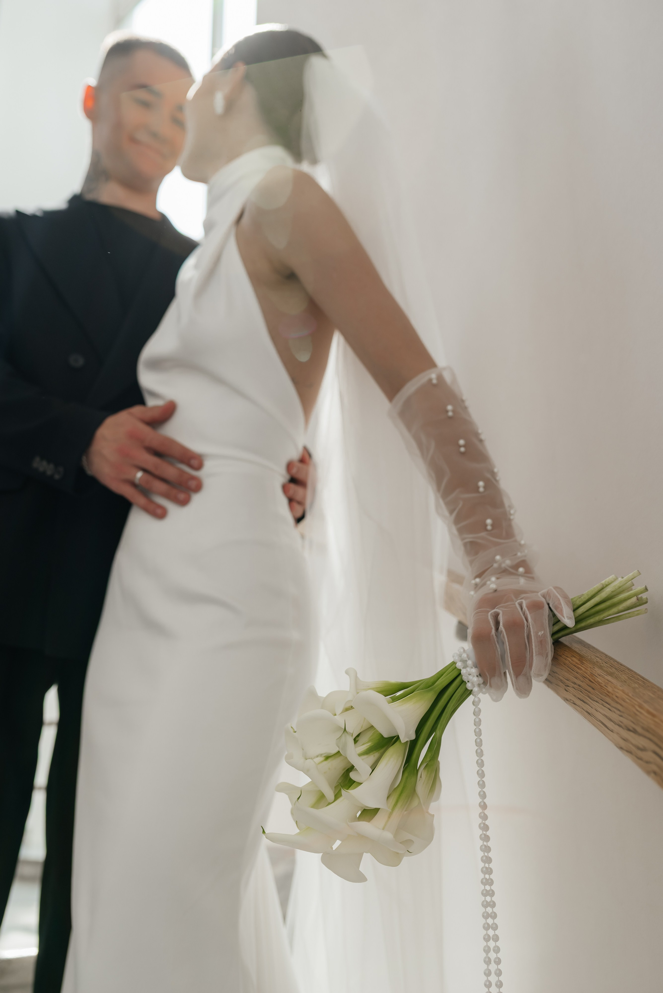 Olga & Sergei. Фотограф Екатеринбург Александра Гнусина