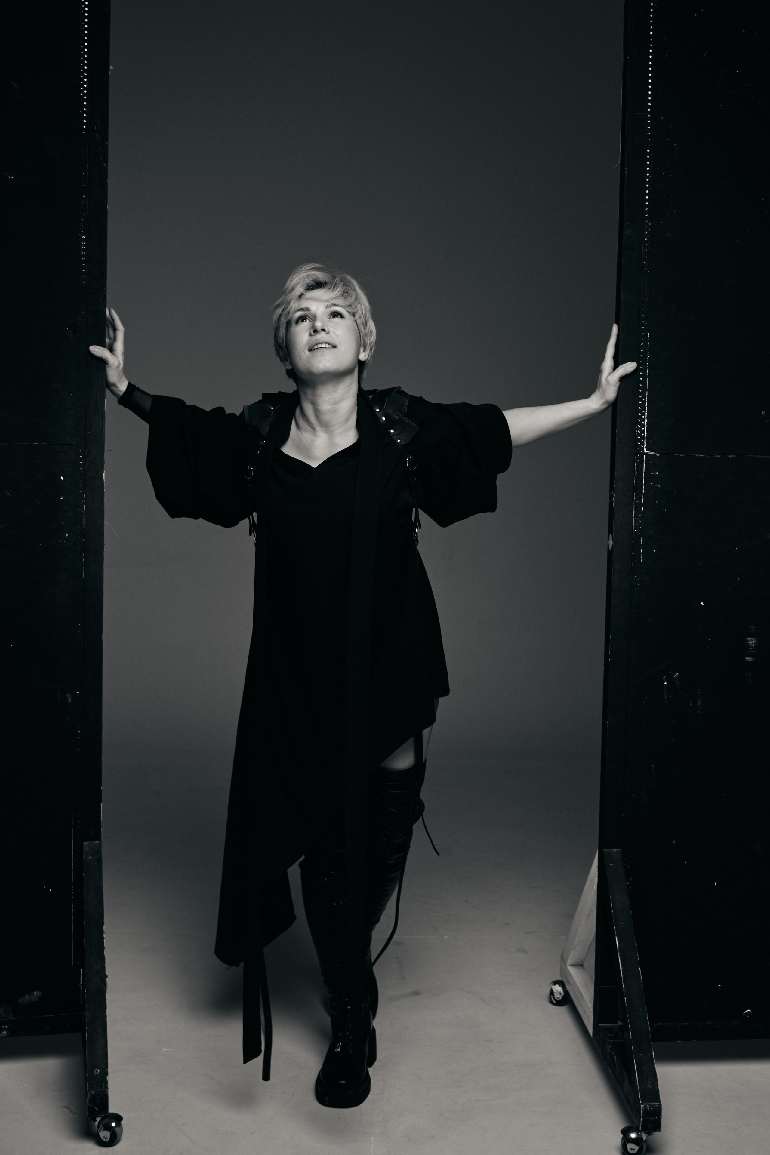 Ольга. Фотограф в Самаре Татьяна Дубаносова