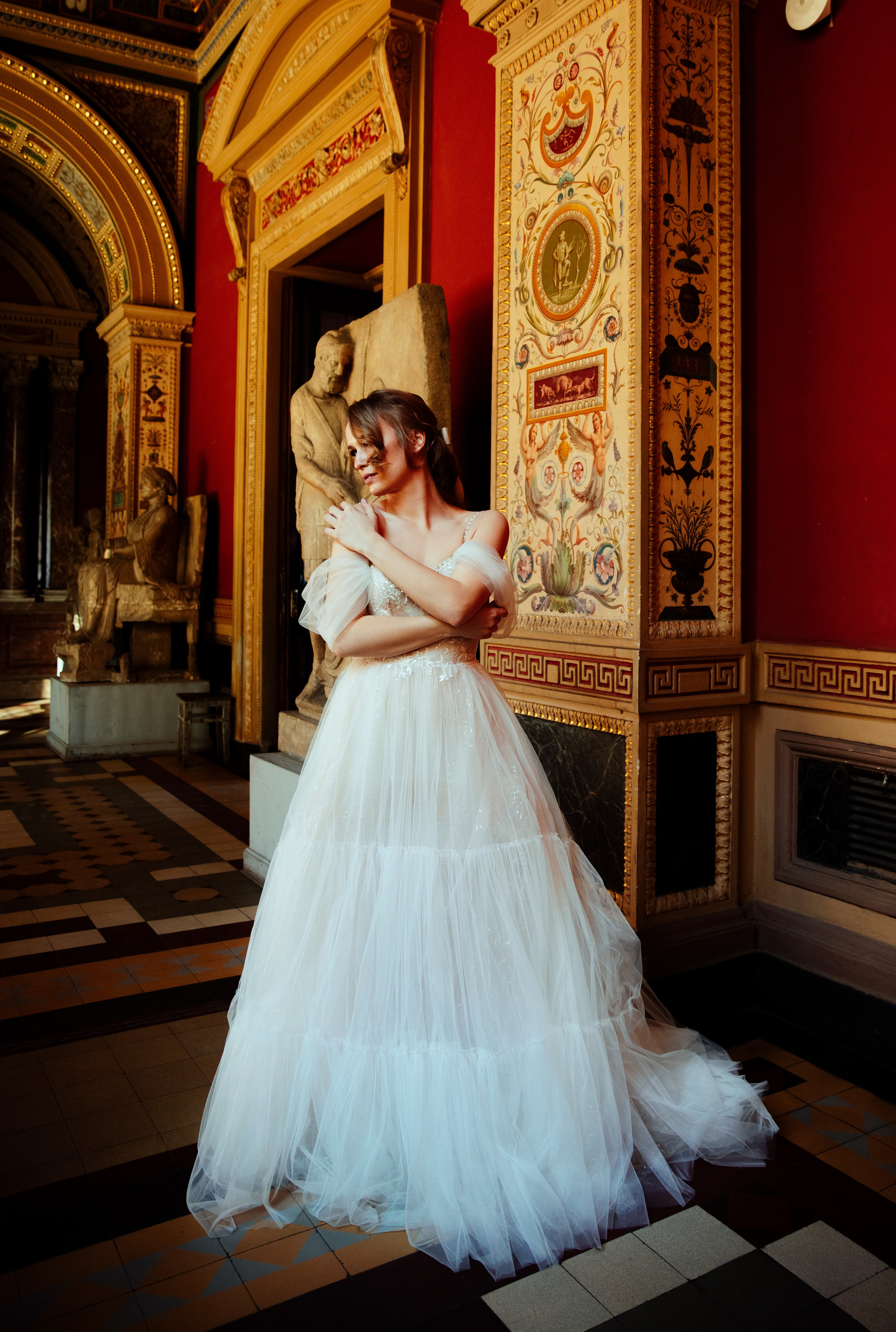 Wedding. Фотограф — Татьяна Кириллова, г. Санкт-Петербург