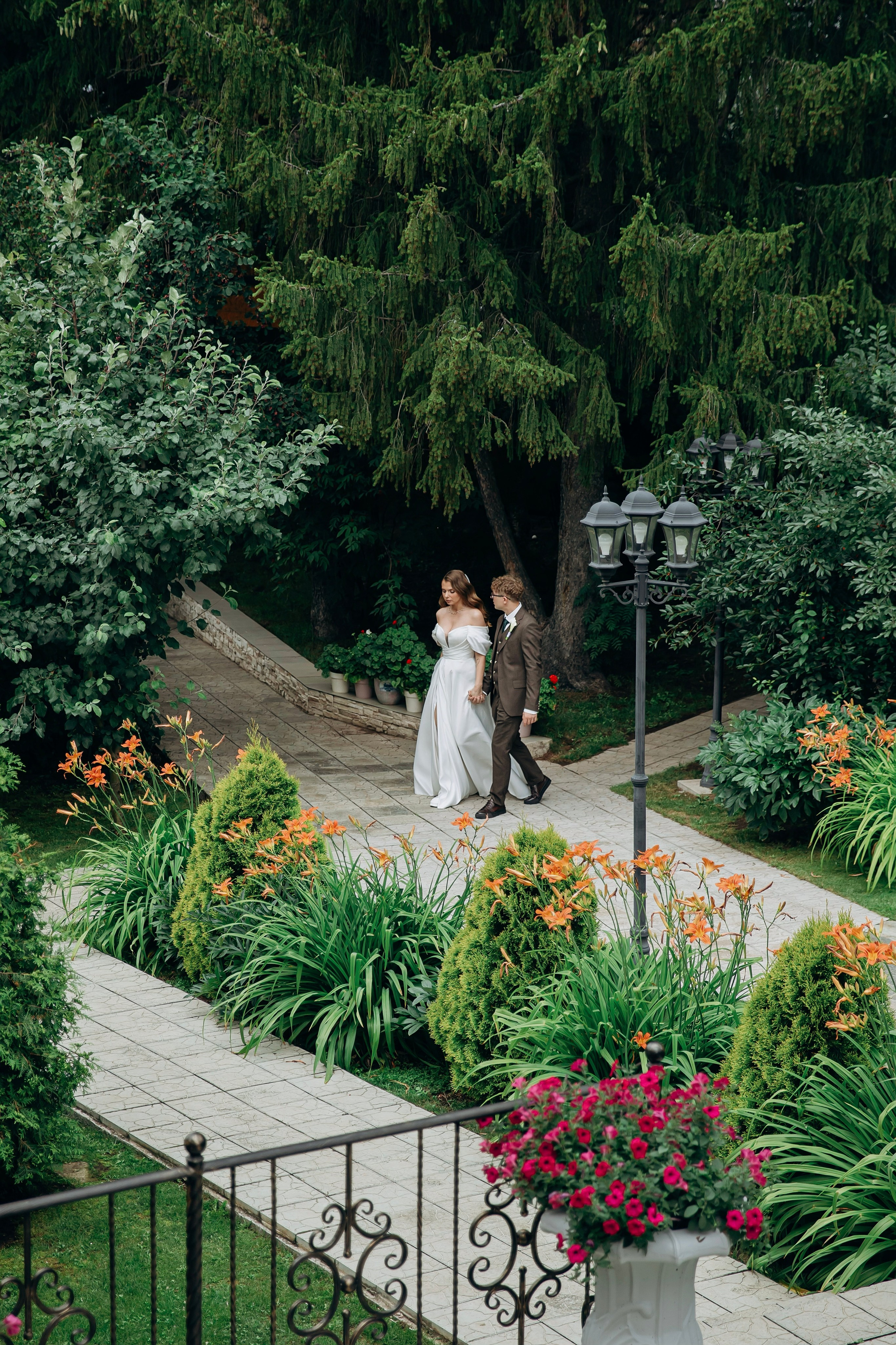 Анна&Дмитрий. Фотограф Алина Любимова г. Пермь