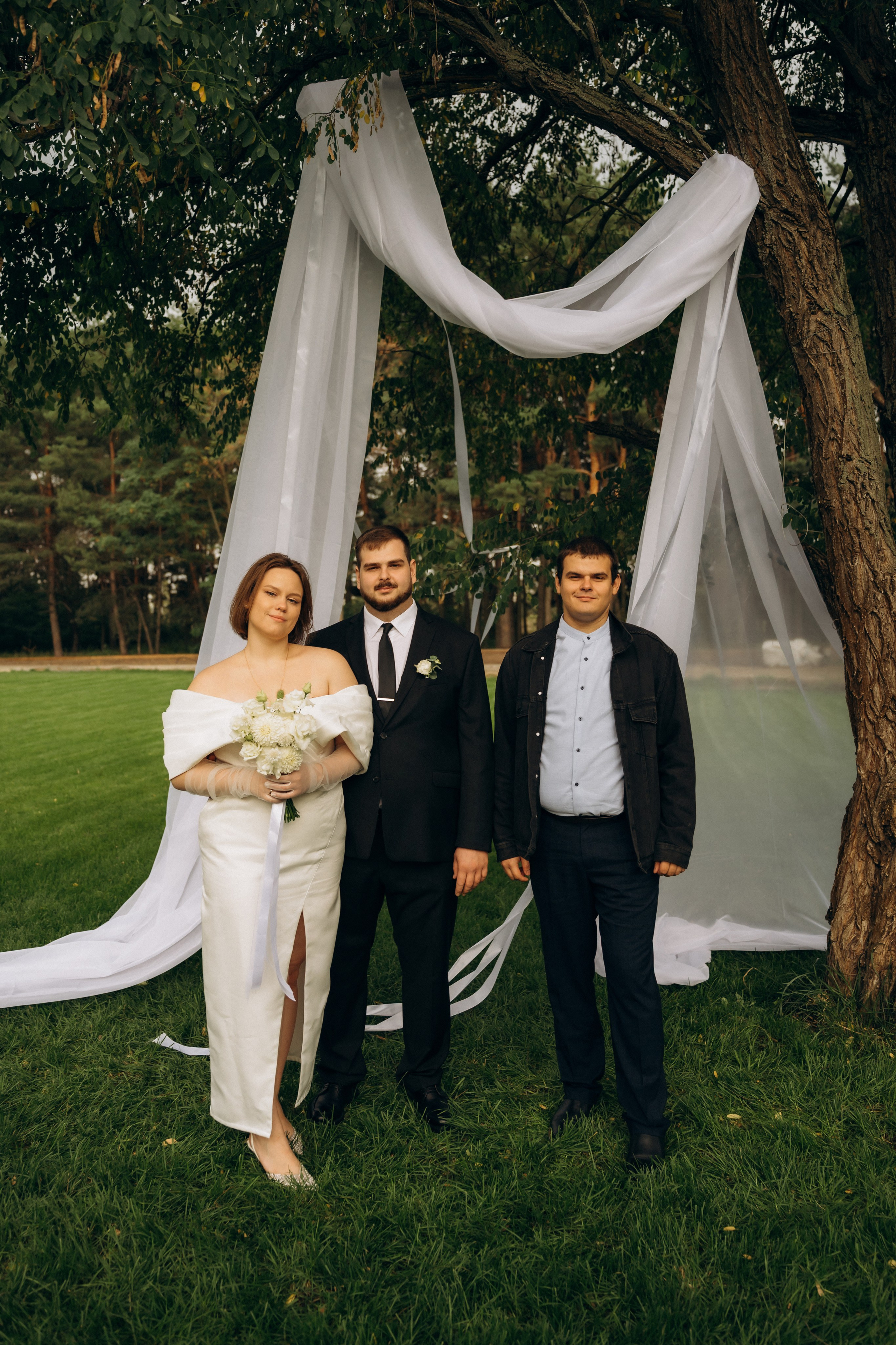 Виктория и Богдан. Ирина Гонтарева|Фотограф|Белгород