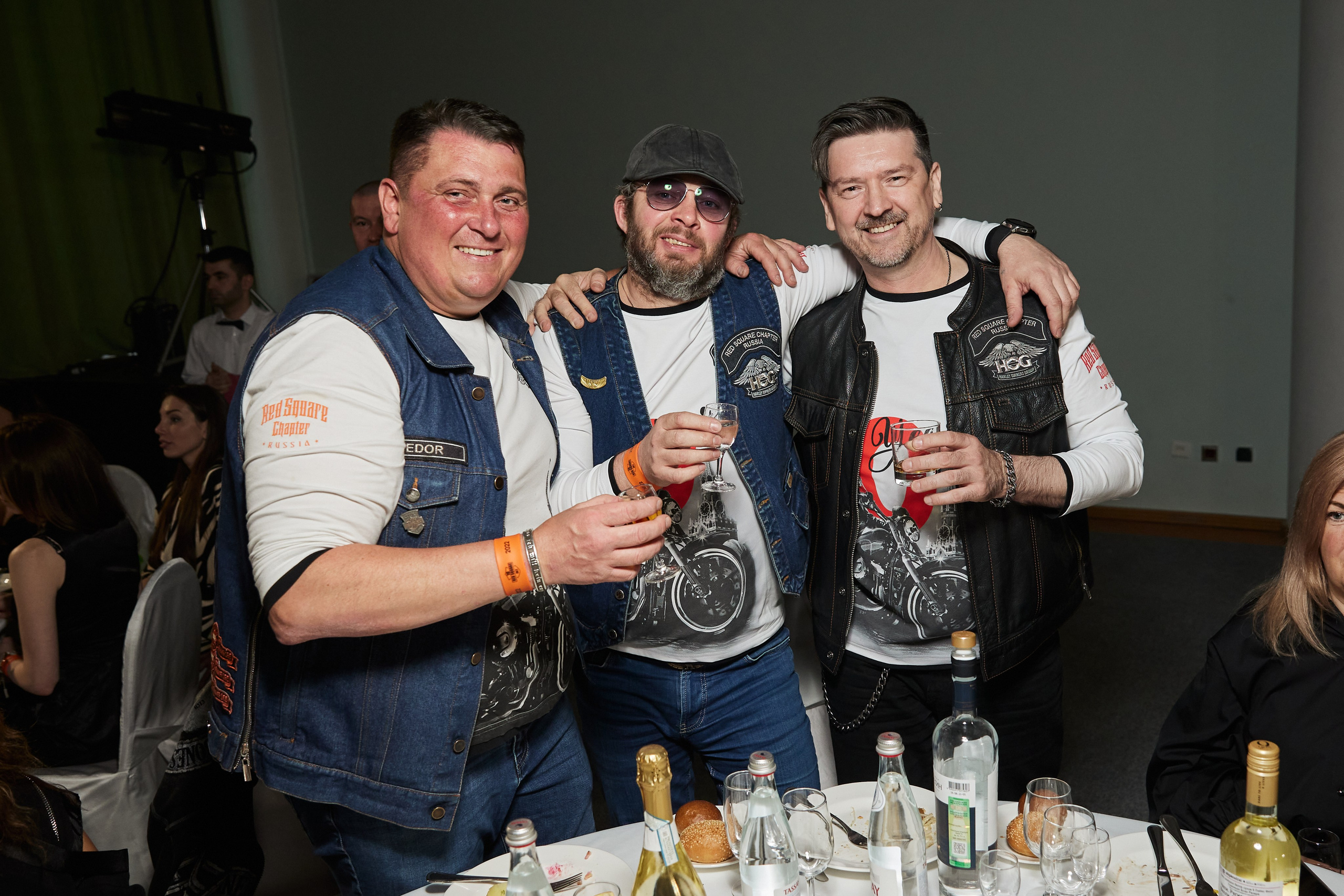 4. Фотограф Недорез Александр в Москве. Репортаж на ваших мероприятиях