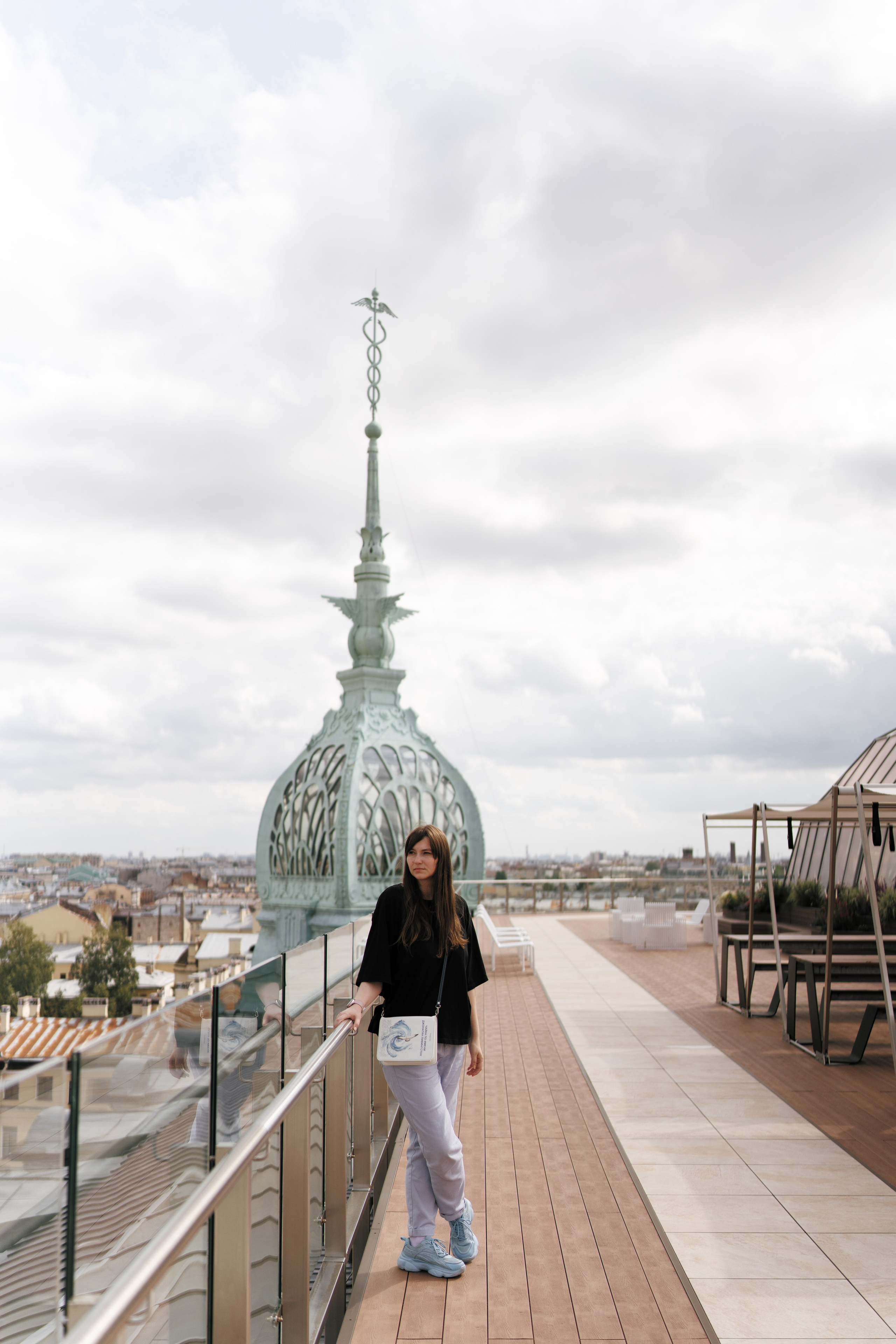 В офисе ВК. Баев Дмитрий — фотограф из СПБ