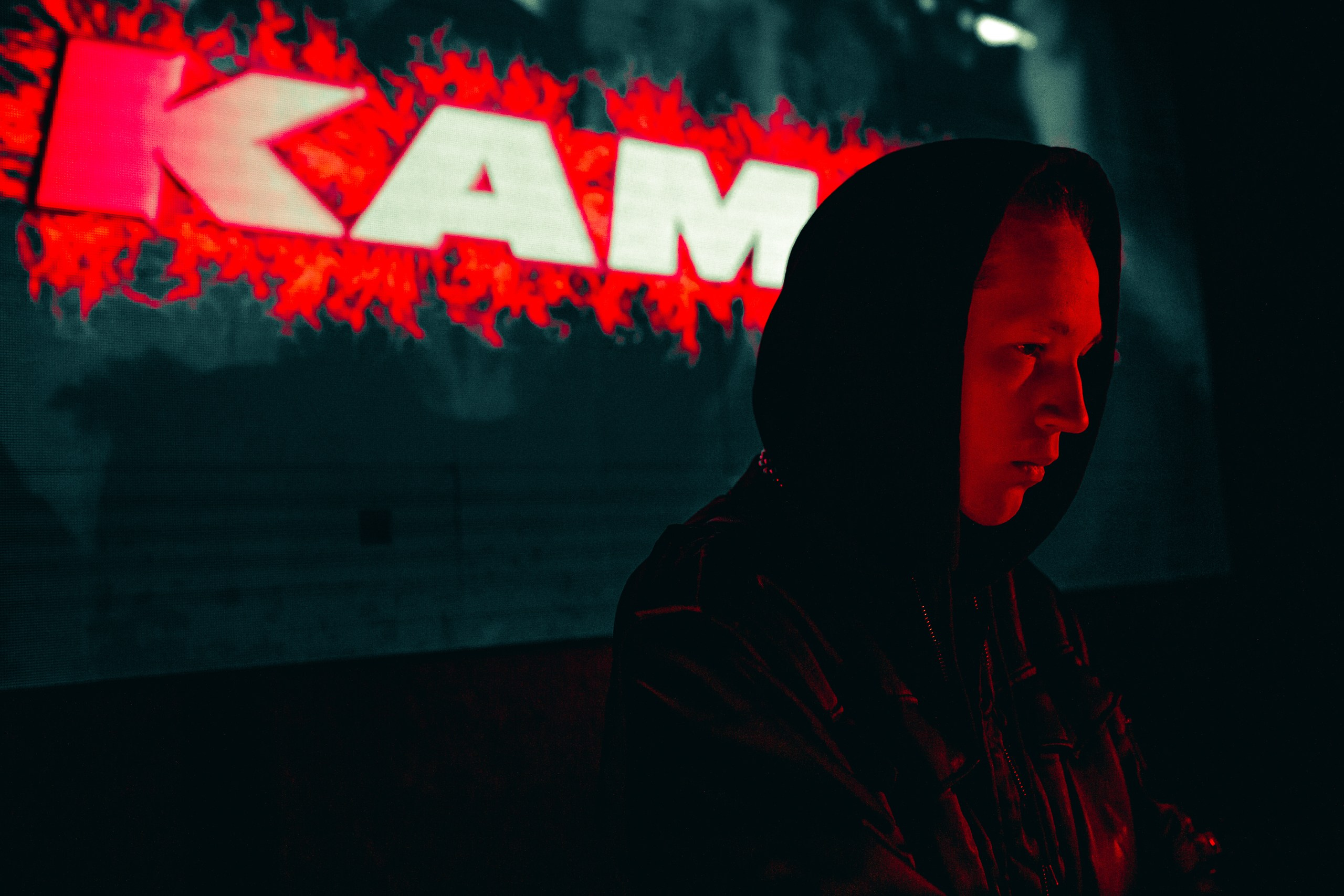 КАМОN. Евгений Матвеев — фотограф в Санкт-Петербурге