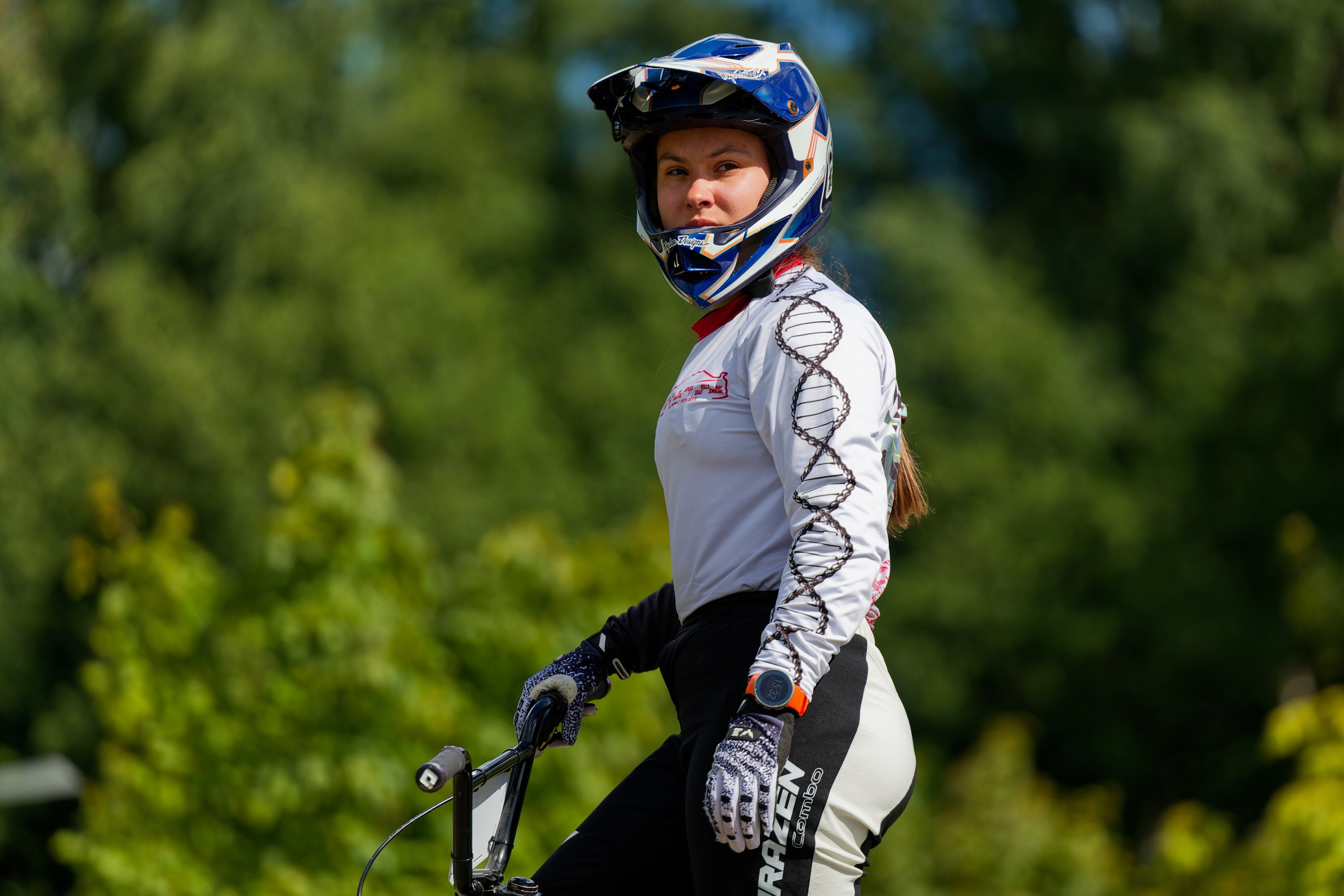 Pump Track
