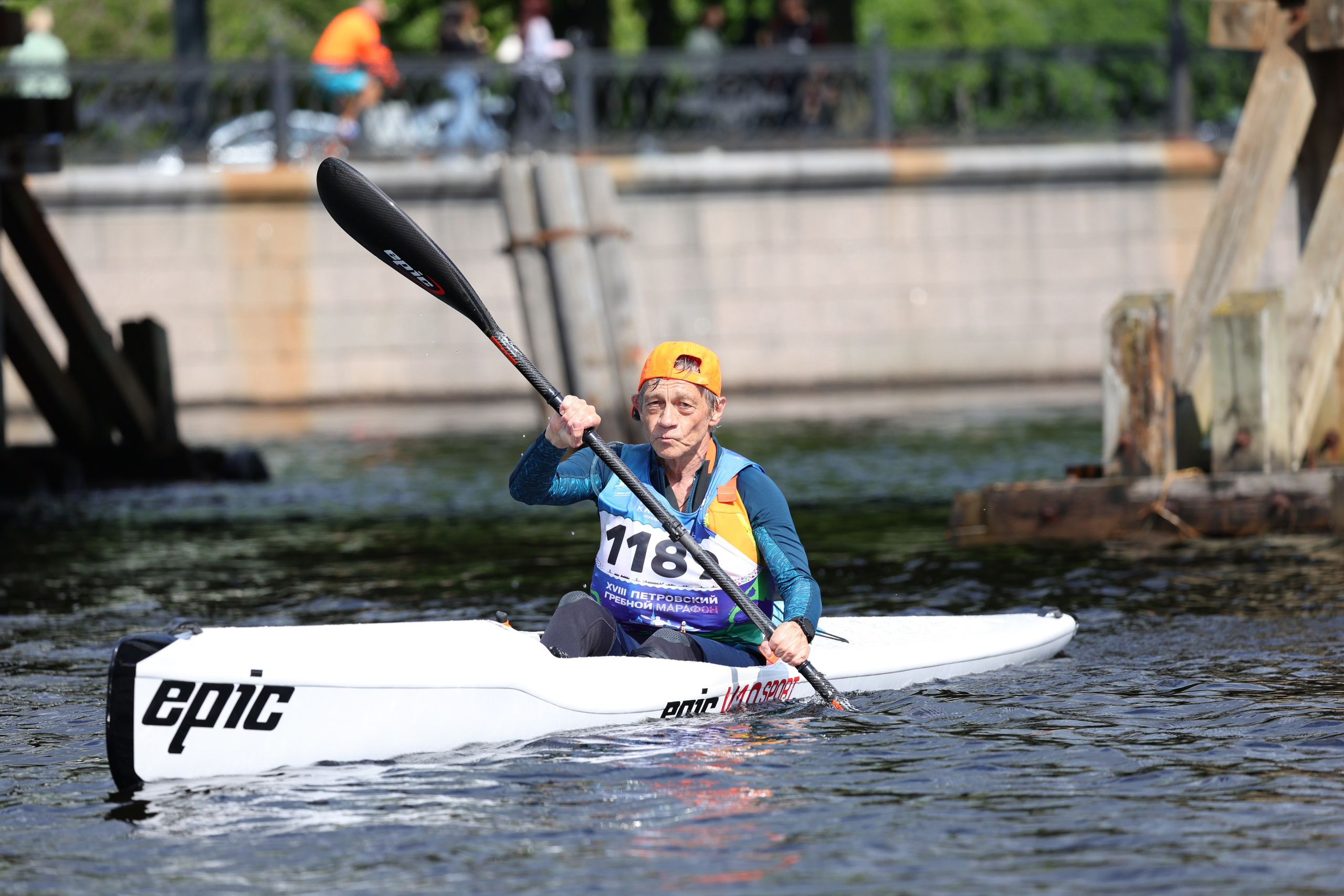 Гребной марафон 2025. Спортивный фотограф в Санкт-Петербурге Илья Vacool