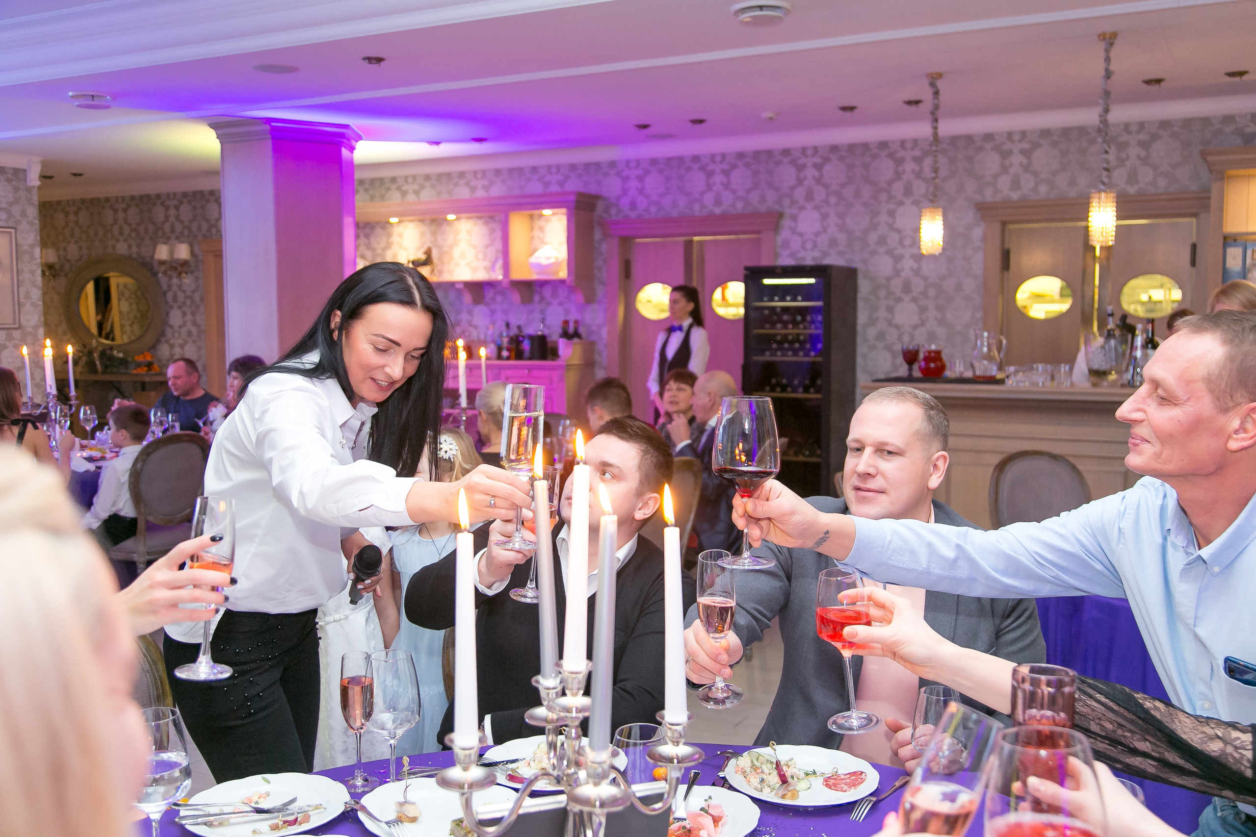 НОВЫЙ ГОД. Главная